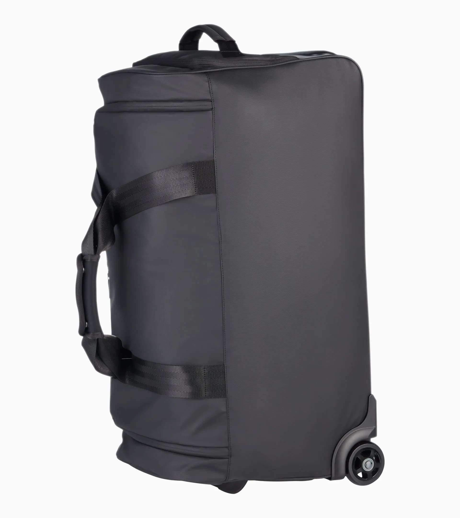 Urban Travel Duffle Bag on Wheels  4