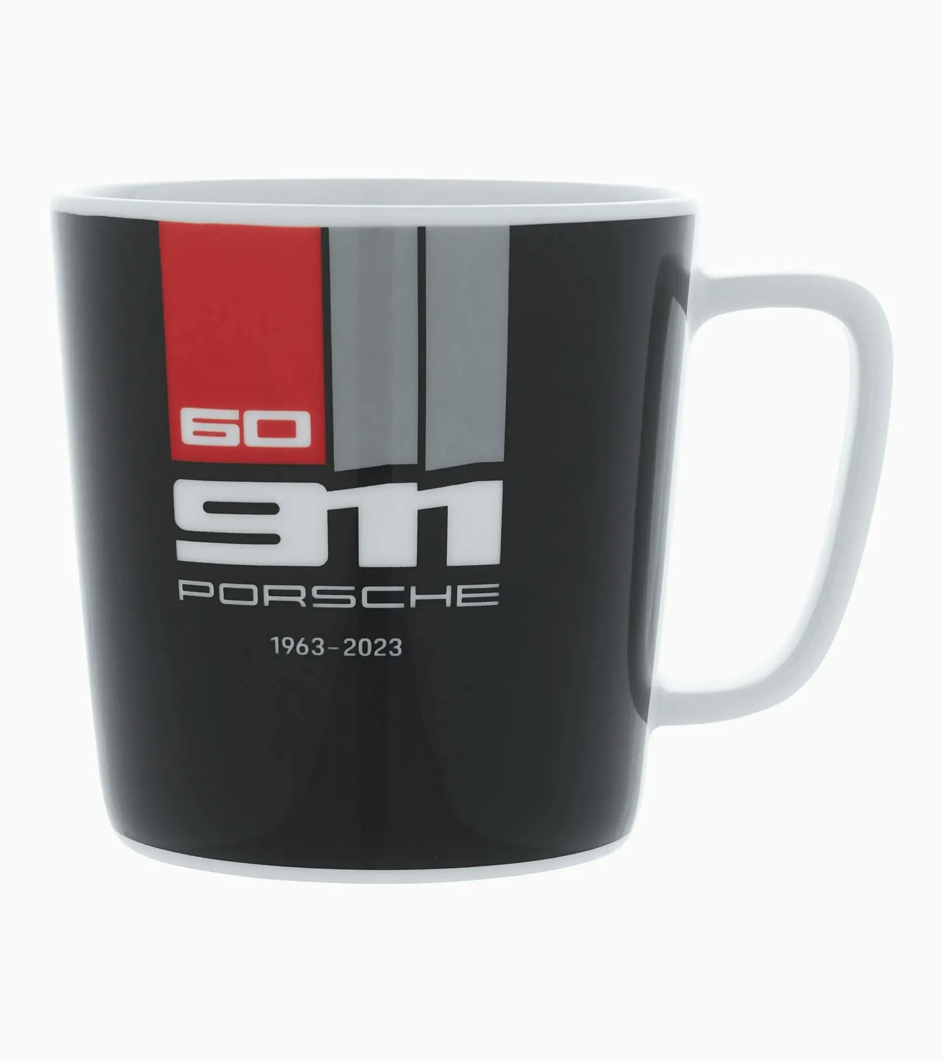 Collector's cup no. 5 – 60Y Porsche 911 – Limited Edition 1