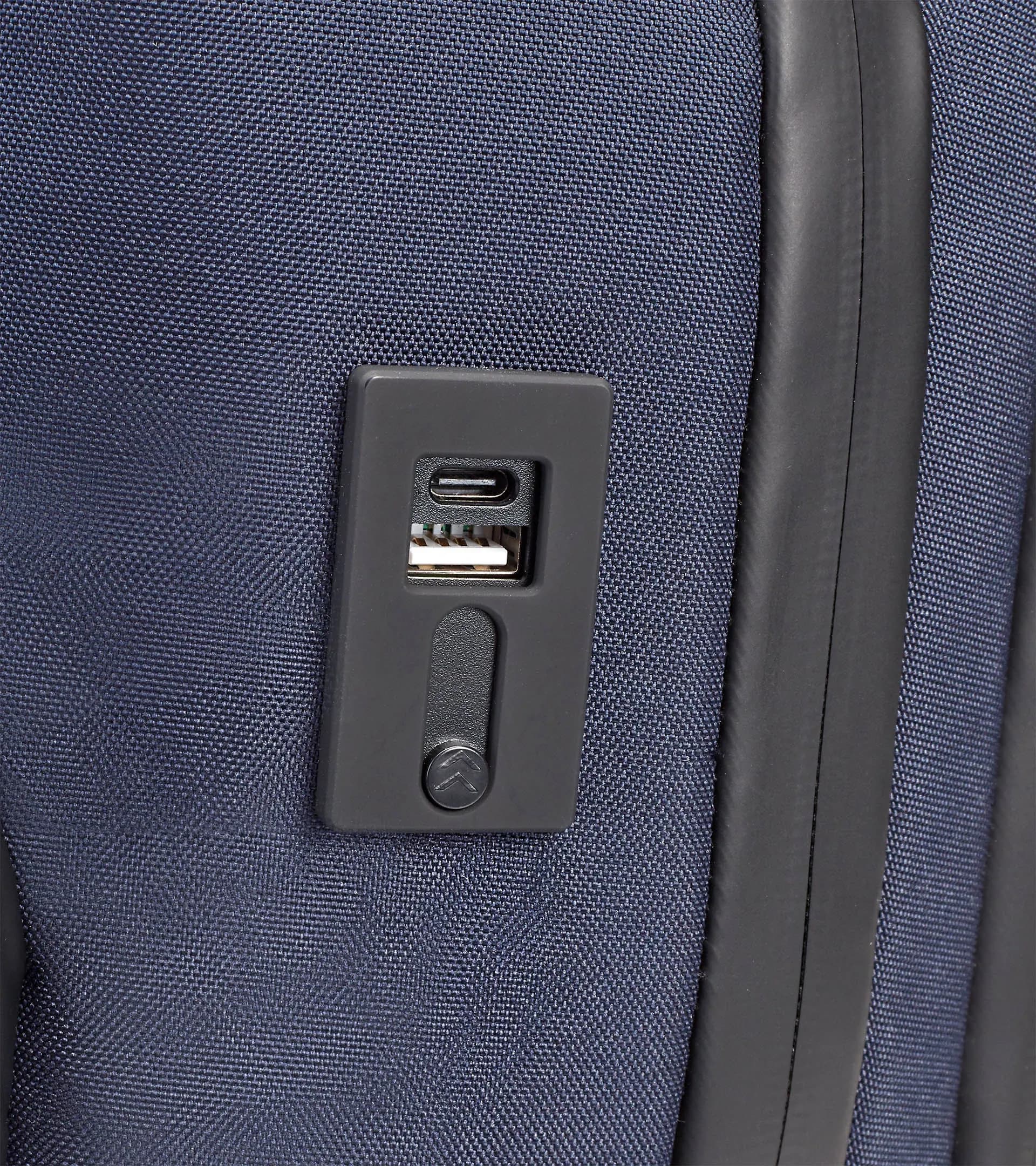 Urban Eco Backpack M2 5