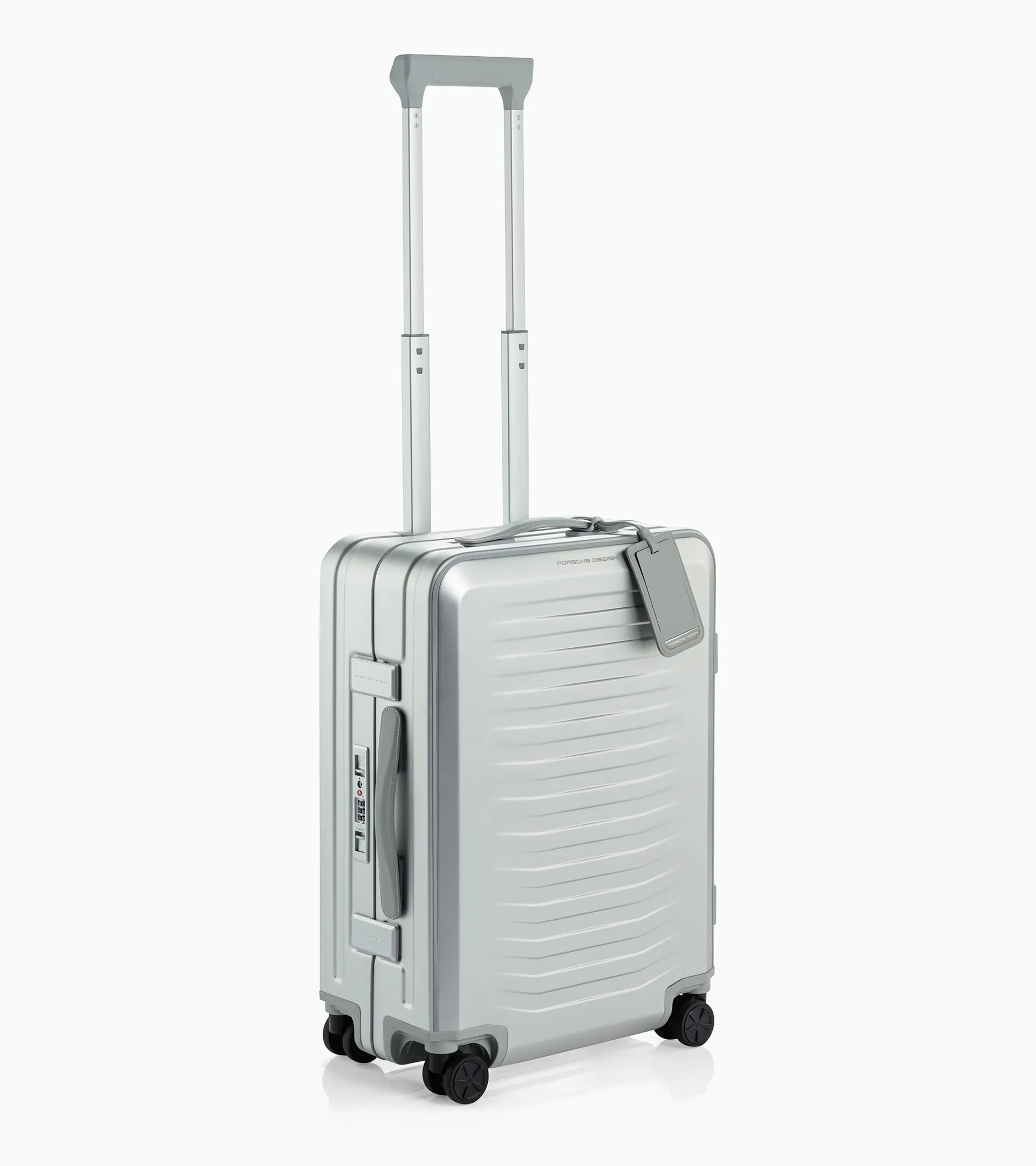 Roadster Aluminum Trolley S 1