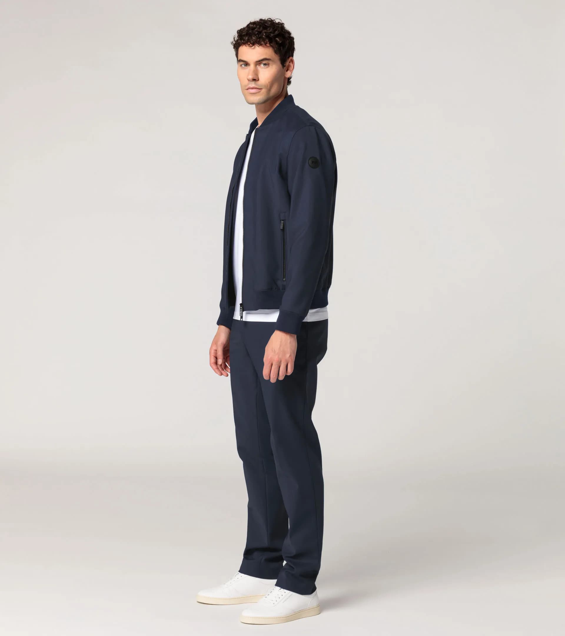 Blouson de voyage 7