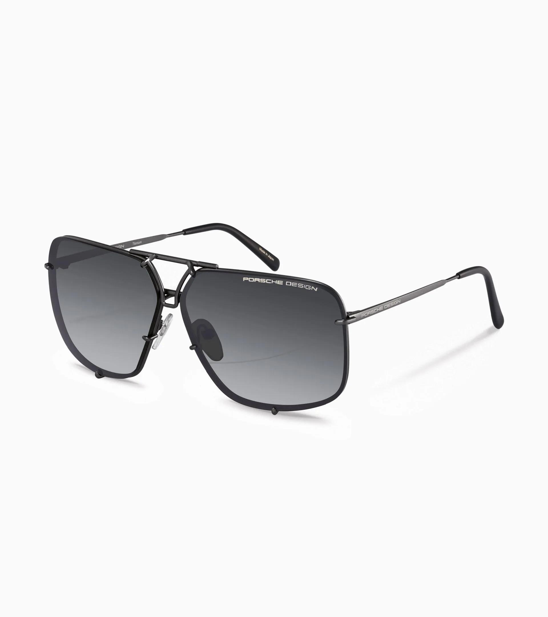 Sunglasses P´8928 - Square Aviators thumbnail 0