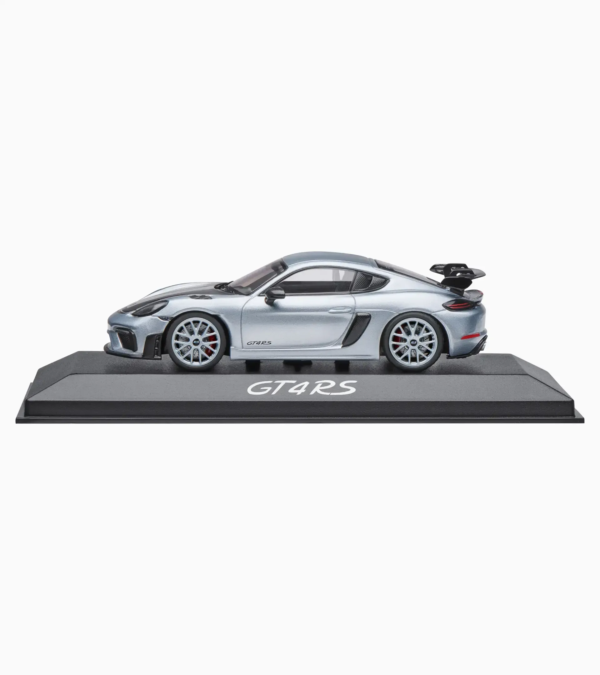 Porsche 718 Cayman GT4 RS (982)  2