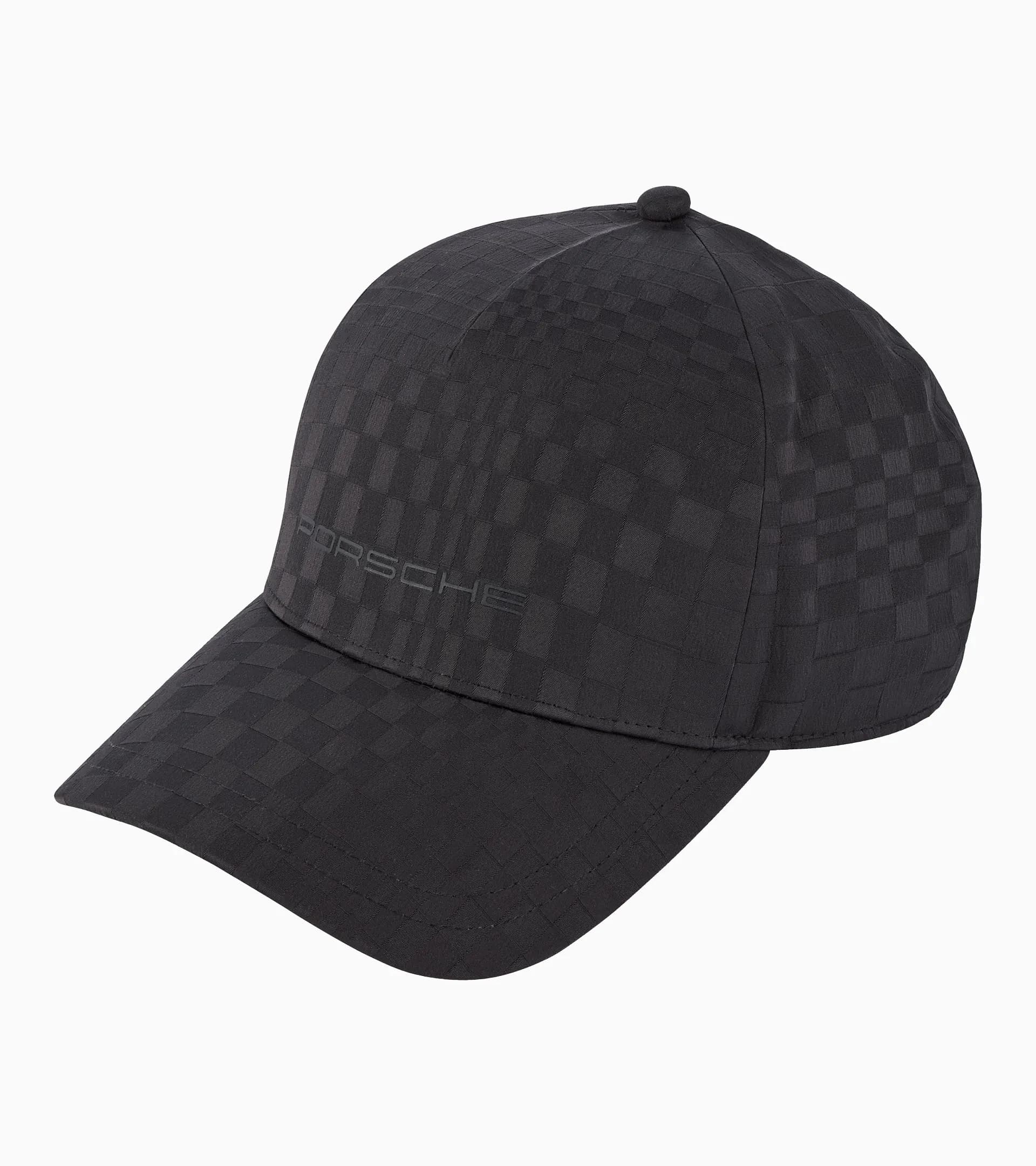 Jacquard cap – 911 Spirit 70