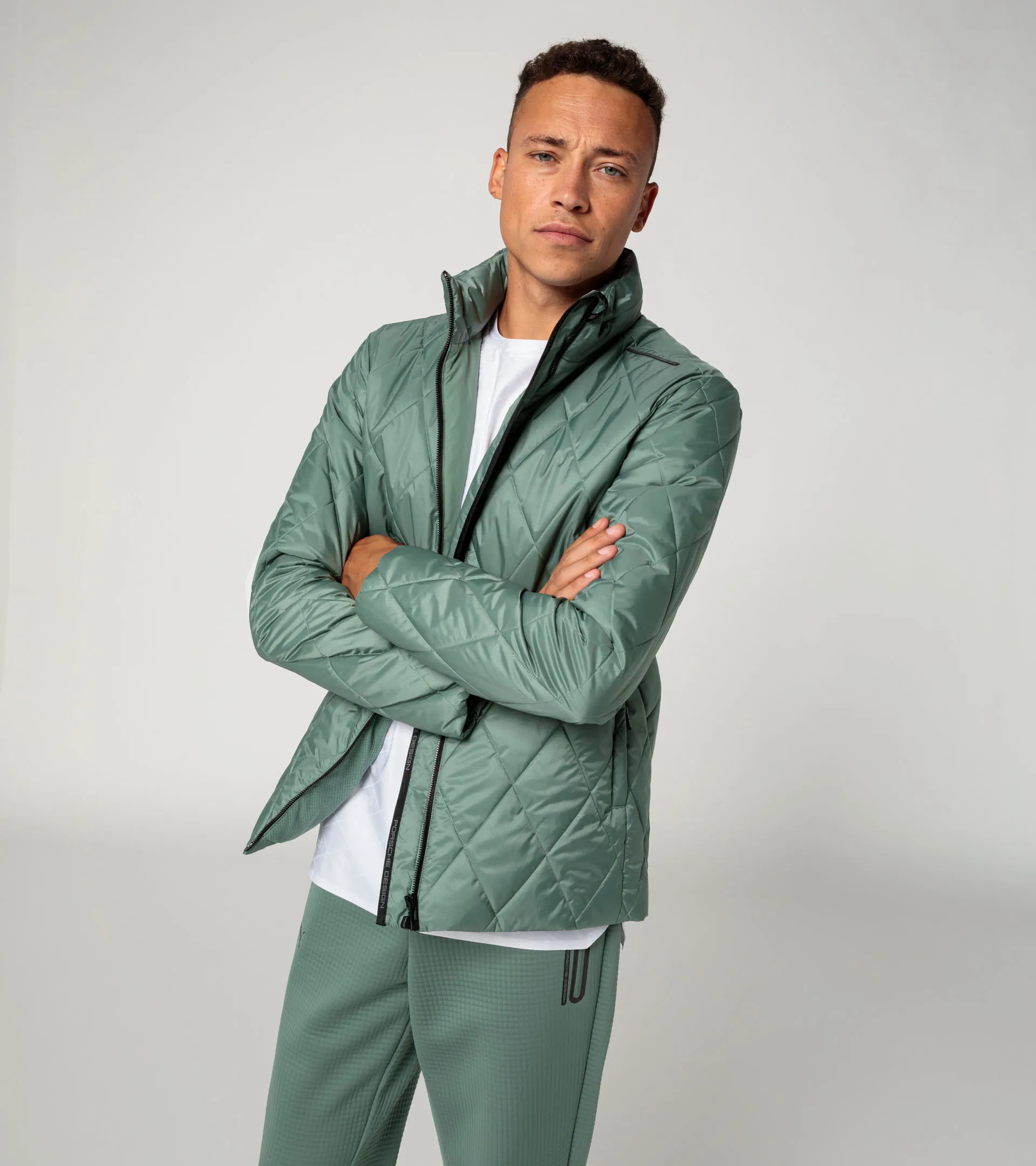 Veste légère matelassée 7