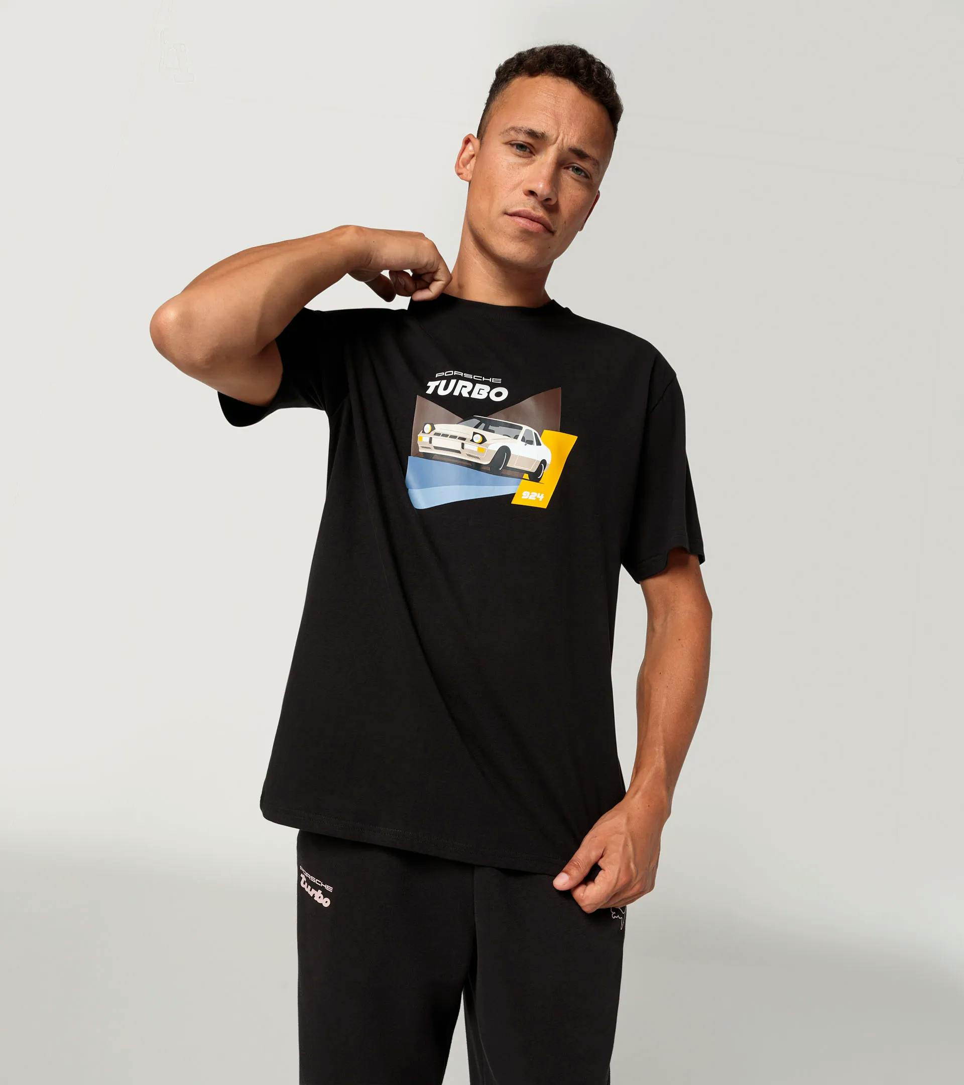 Camiseta gráfica thumbnail 6