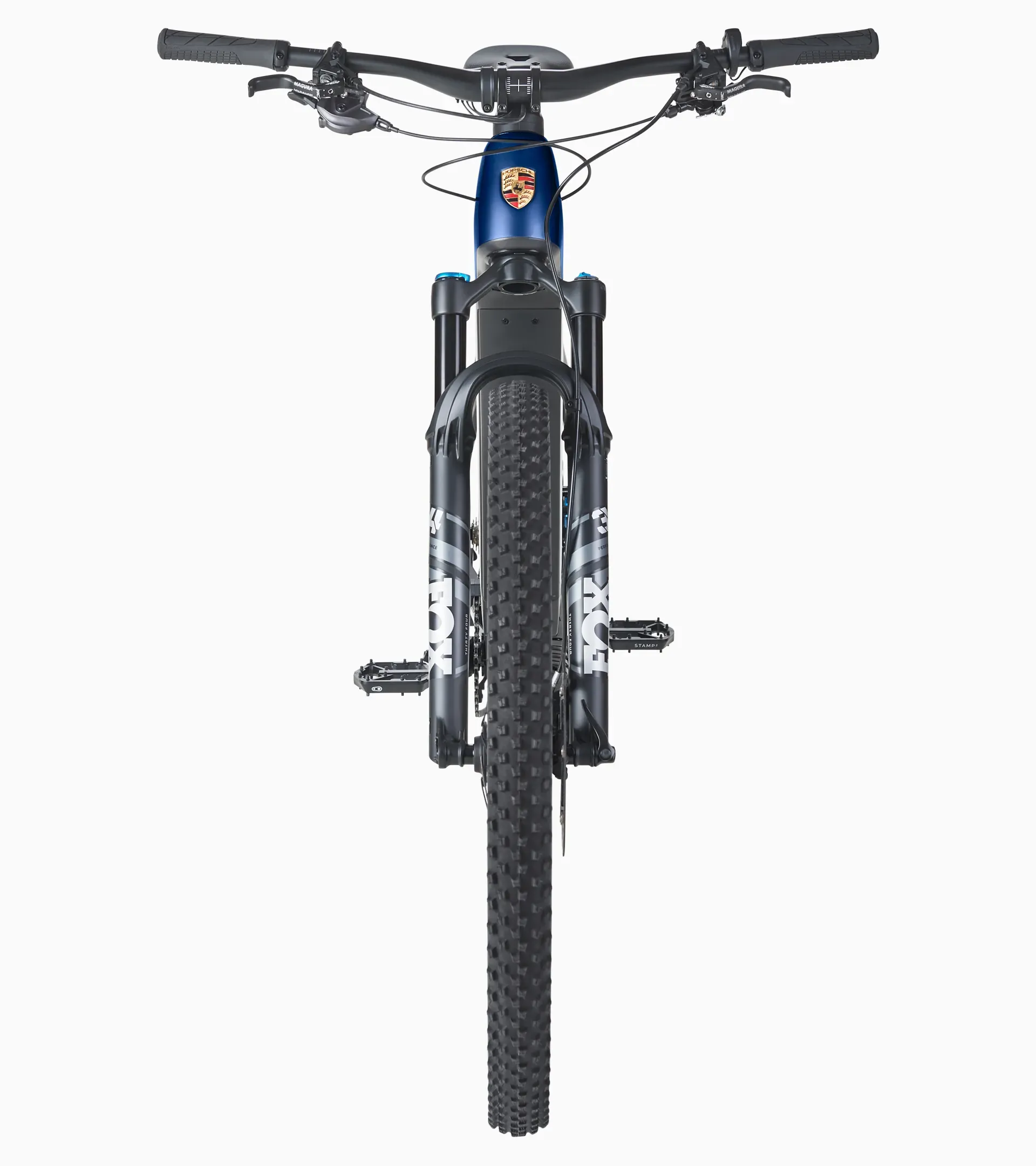 Porsche eBike Cross 3