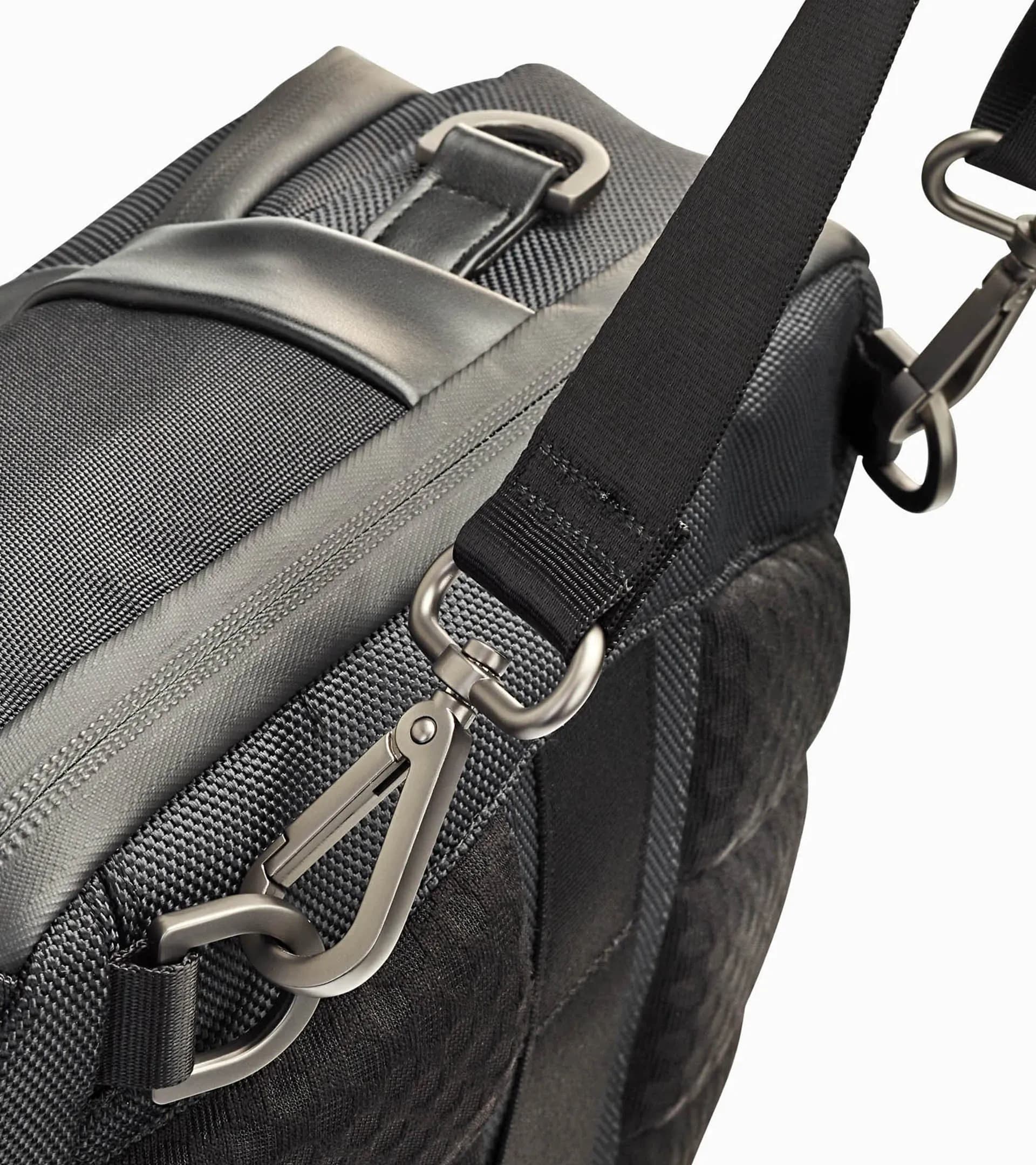 2-in-1 Messenger Bag – Essential 3