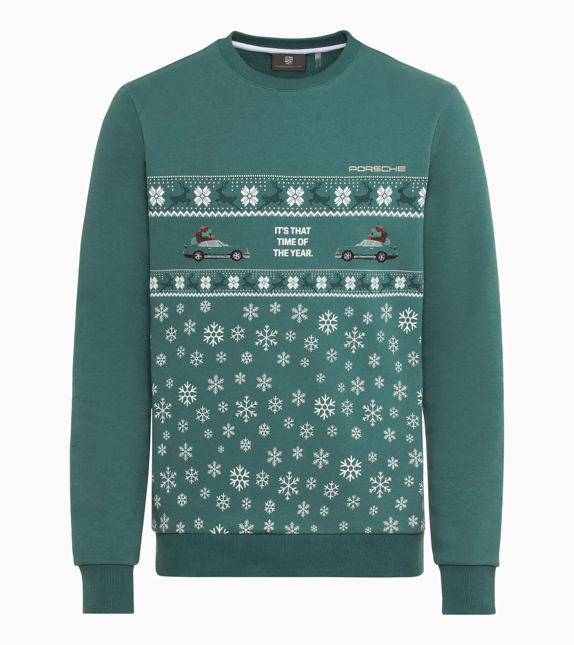 Sweatshirt unisex – Christmas 1