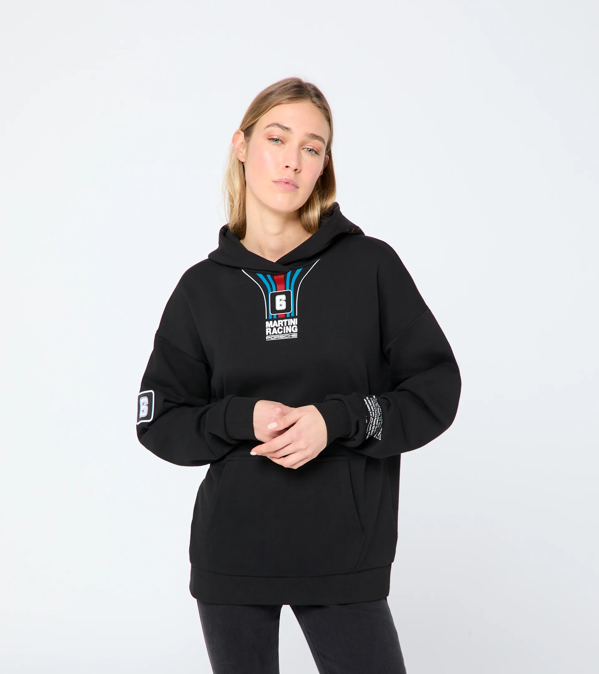 Hoodie  – MARTINI RACING® 7