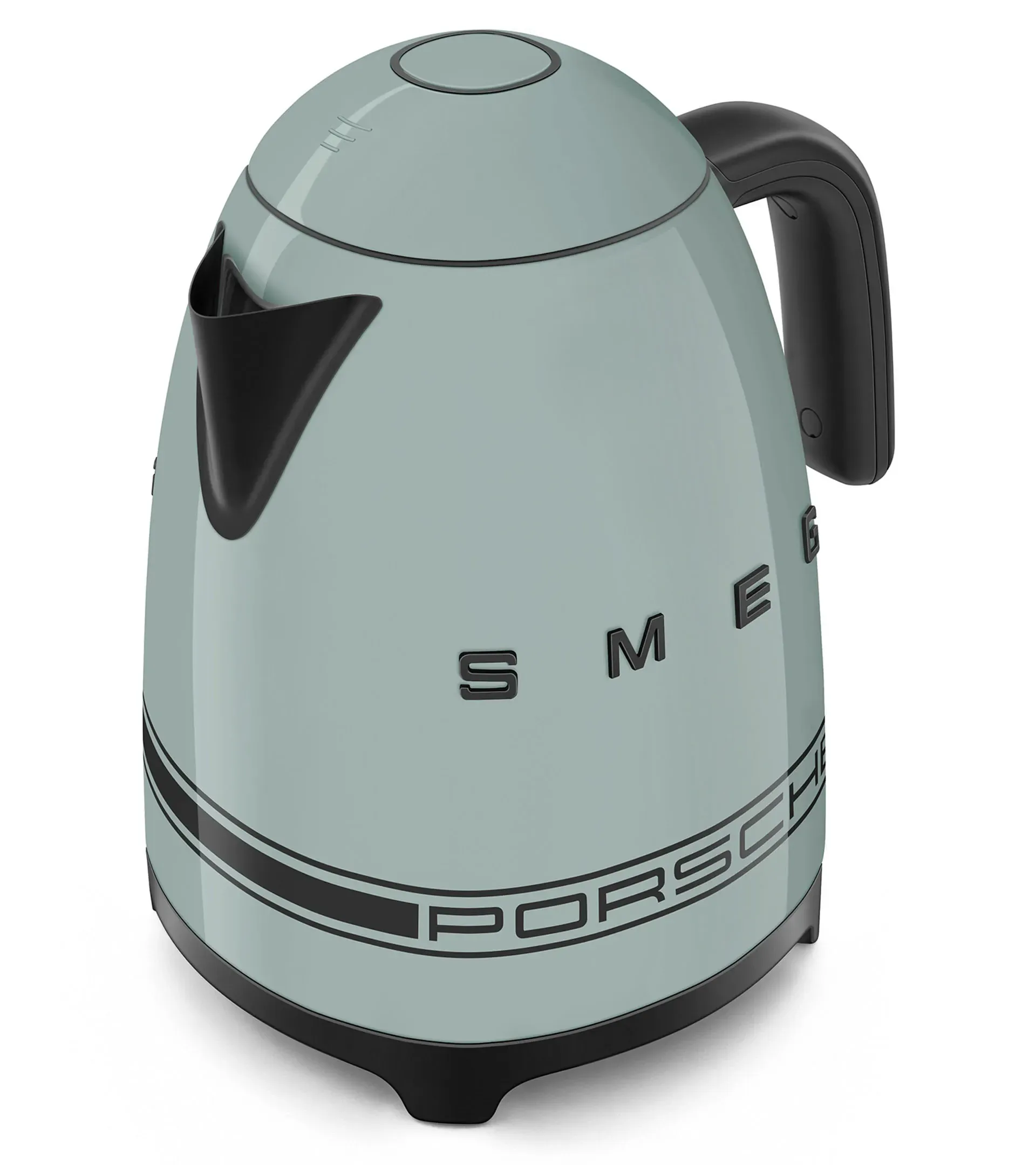 Fervedor – Porsche x Smeg  4