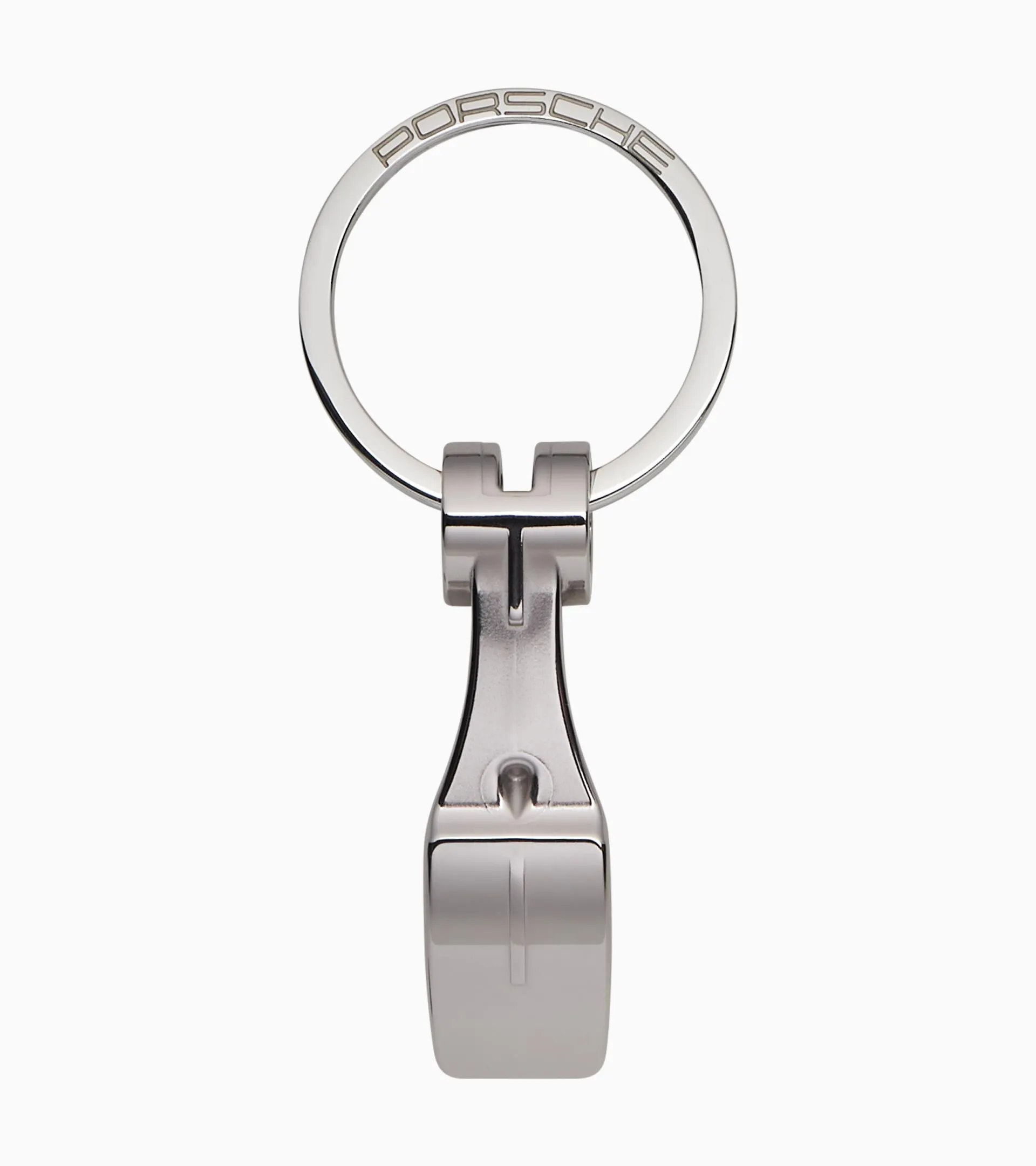 Porsche Lifestyle Rocker Arm Key Chain – 911 GT3