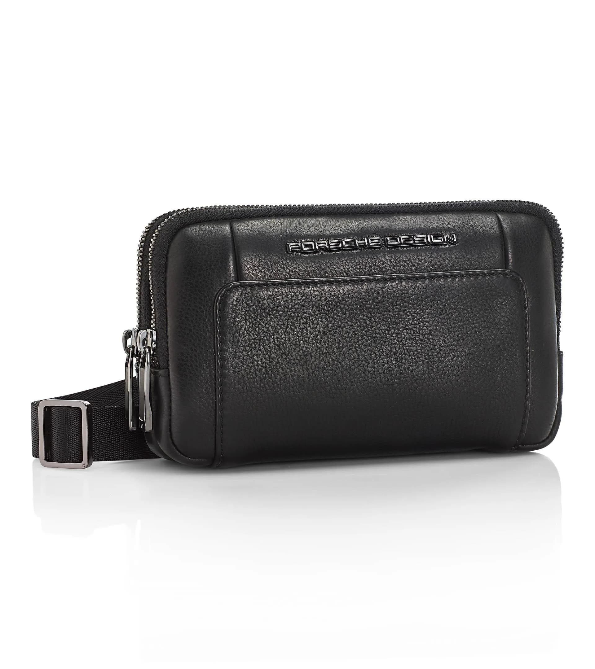 Leather travel pouch new arrivals