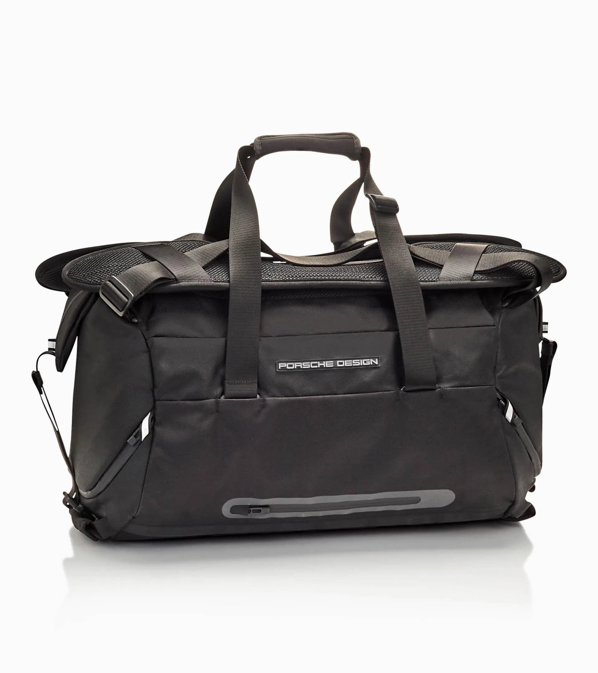 Porsche hot sale weekender bag