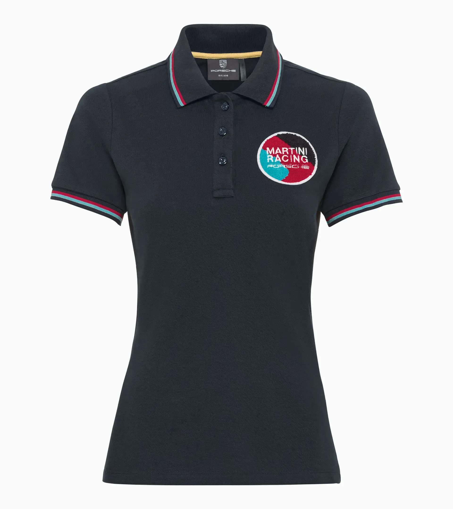 Poloshirt dames – MARTINI RACING® 1