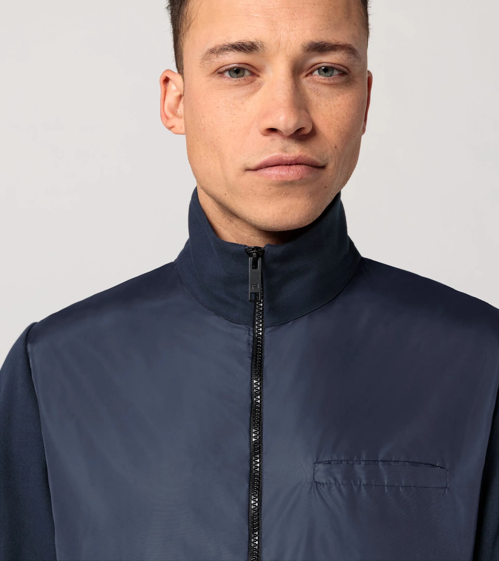 Athleisure Cardigan  3