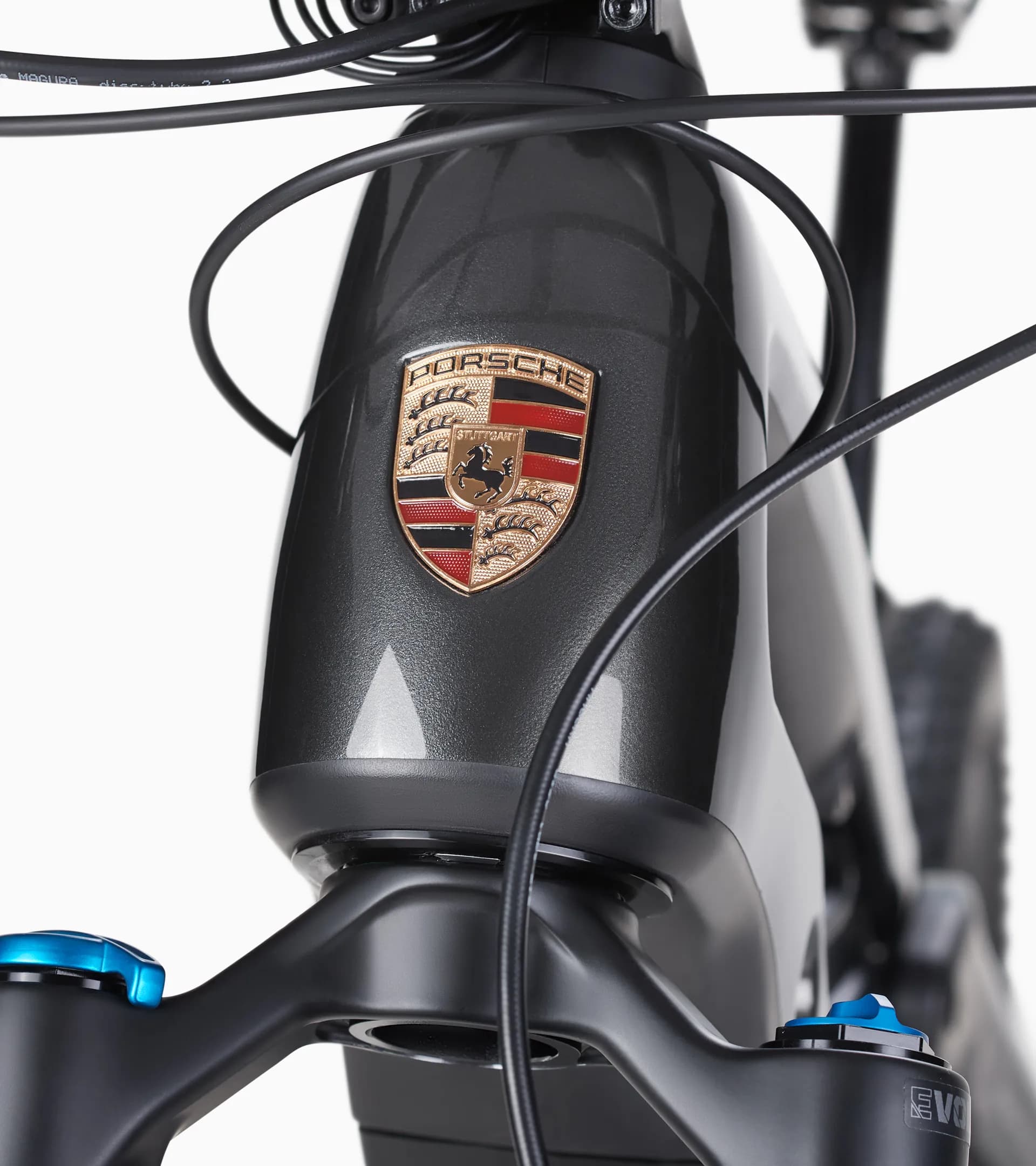 Porsche eBike Cross 2nd Gen. thumbnail 2