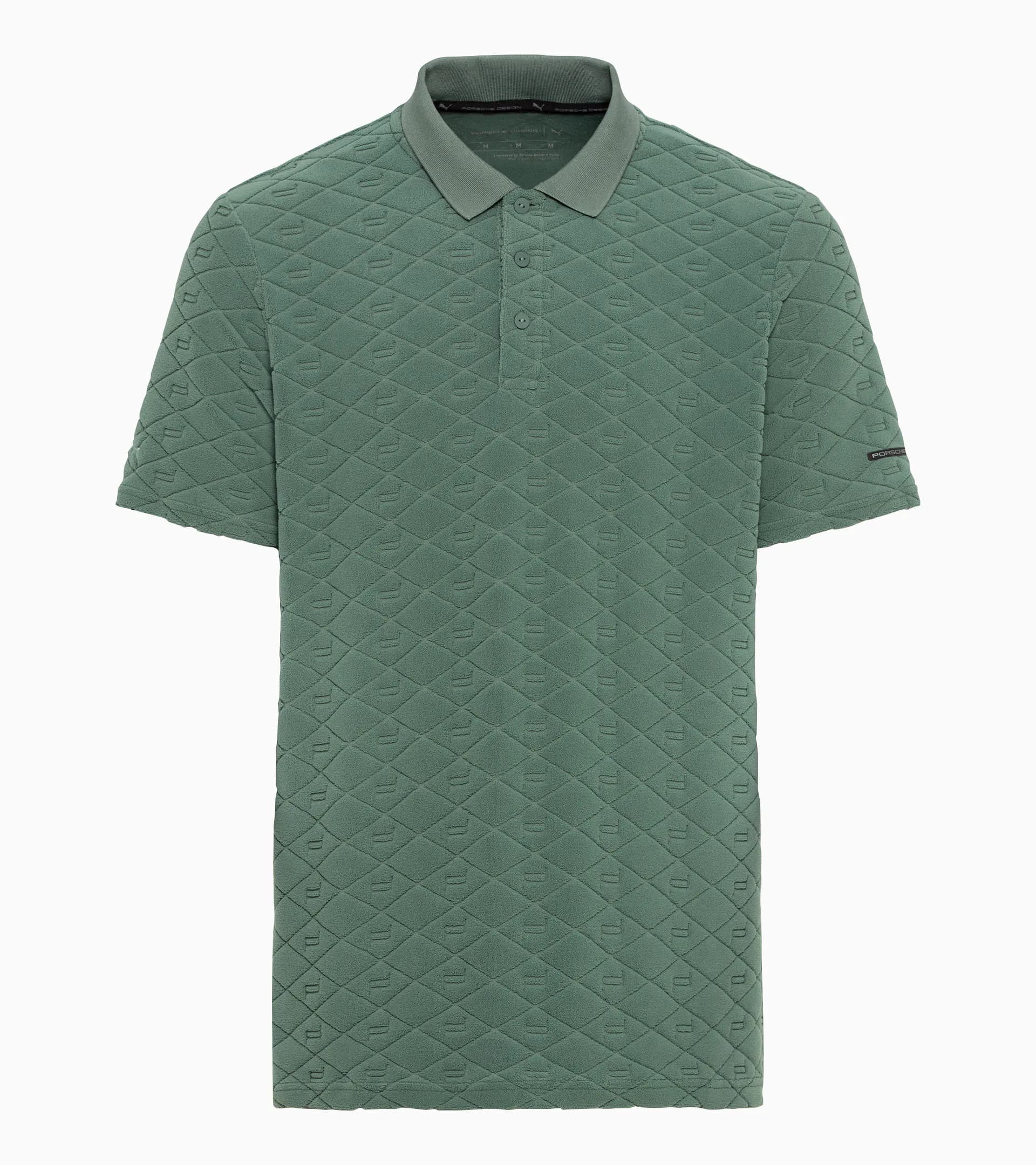 Summer polo 1