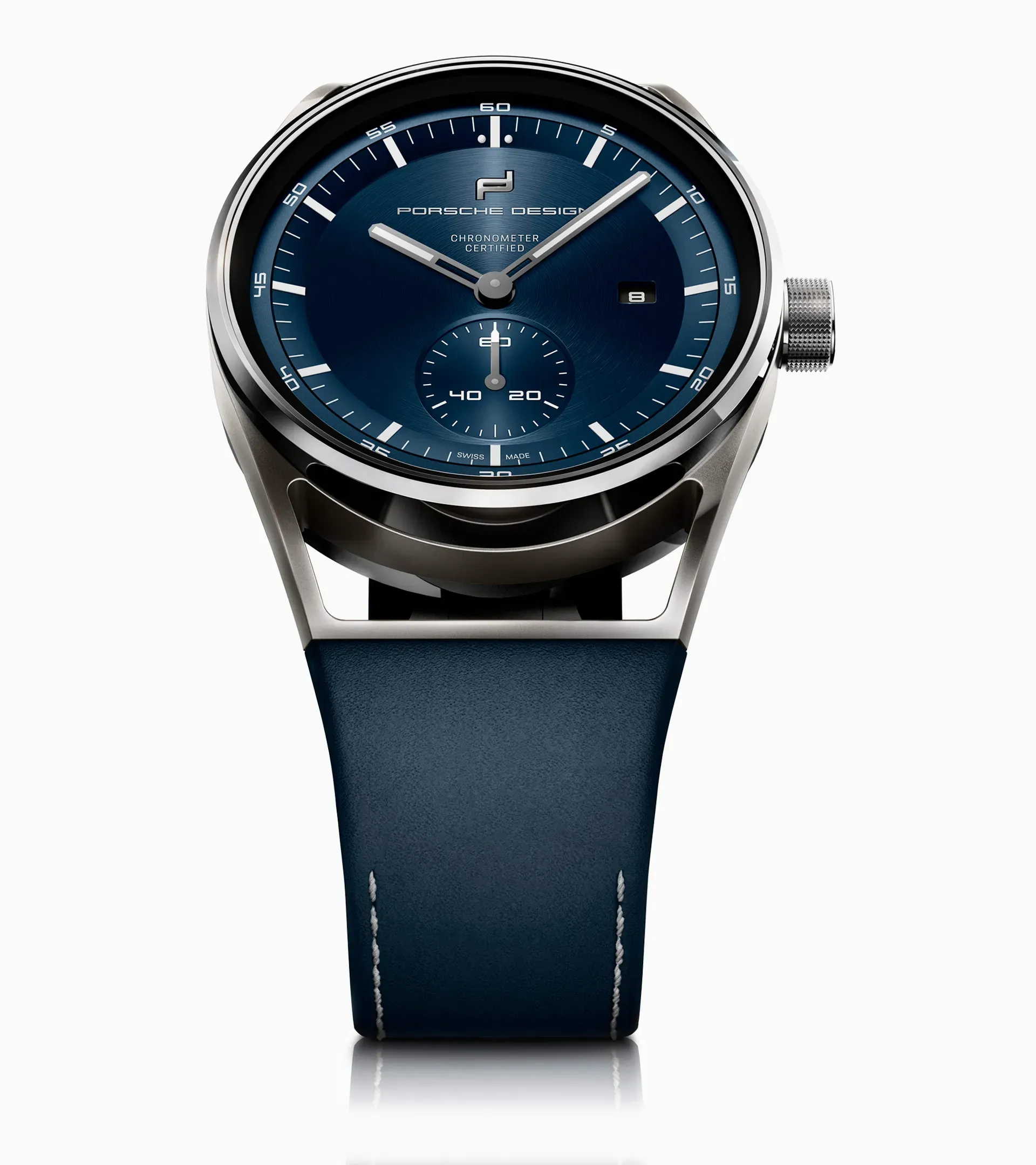 Sport Chrono Subsecond 42 4