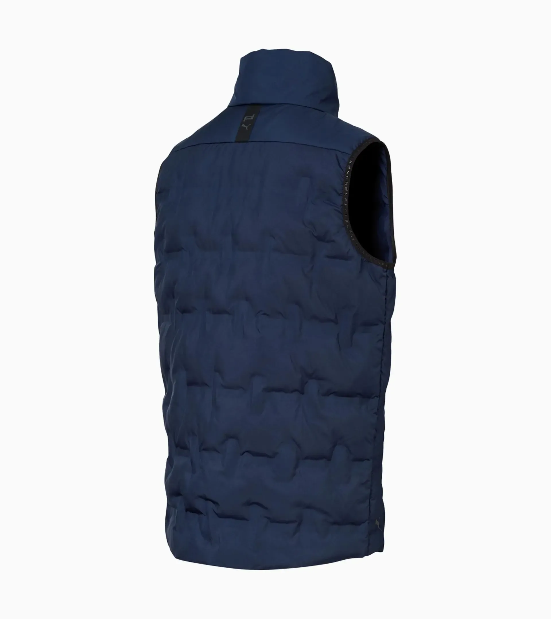 Padded Vest 2