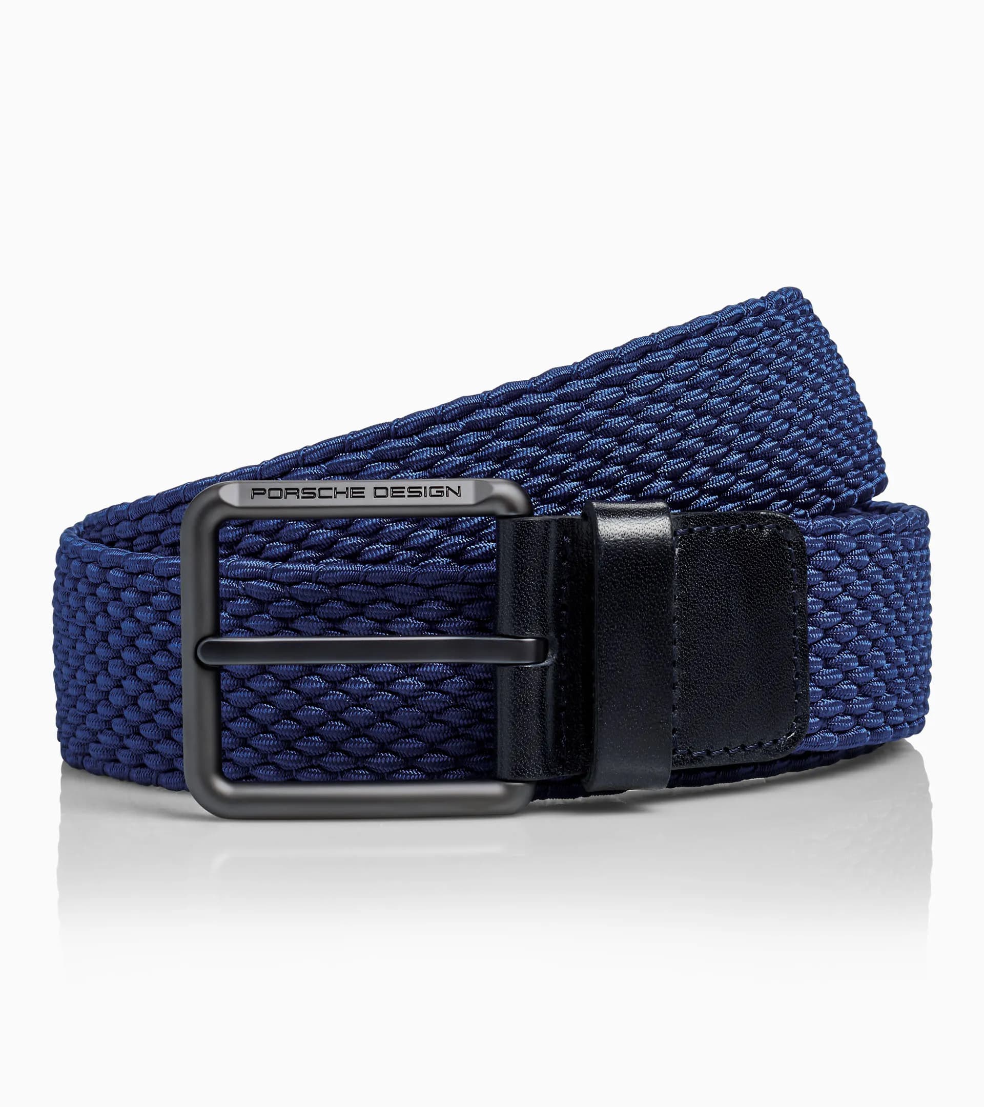 Casual Pin Buckle Chino Belt 1