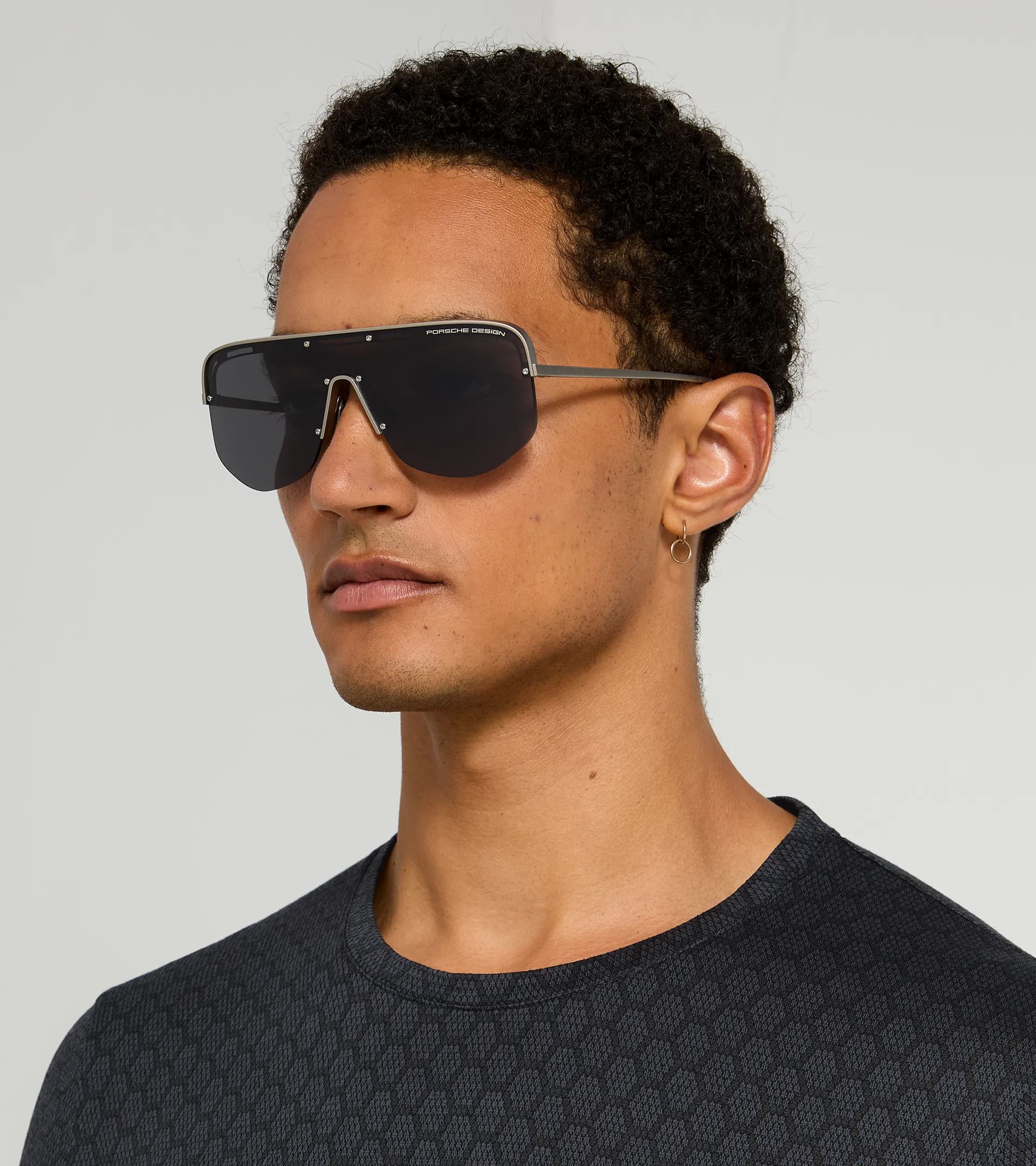 Lunettes de soleil Iconic – 911 Targa 60Y 6