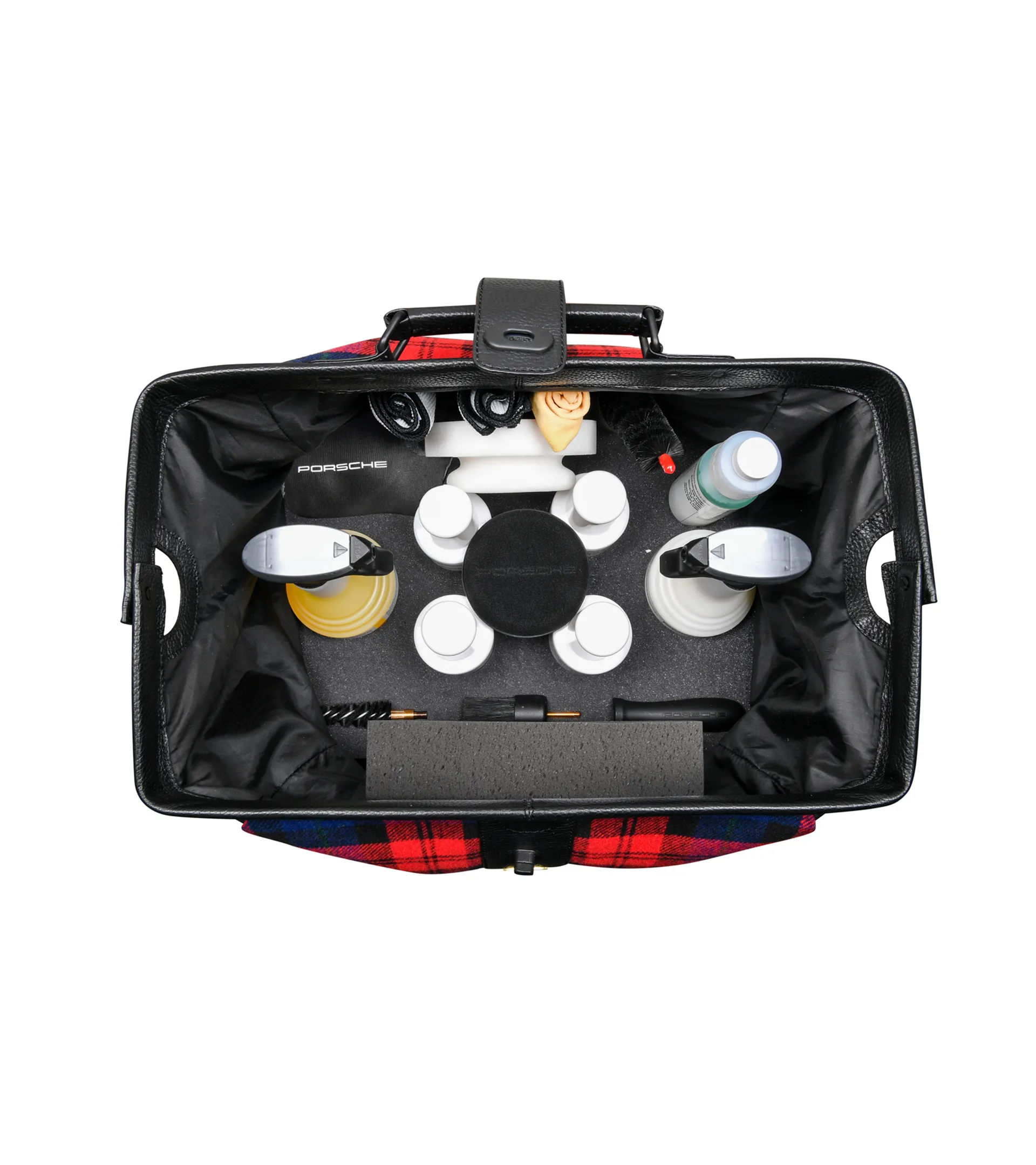 Kit per la cura Porsche Classic 2