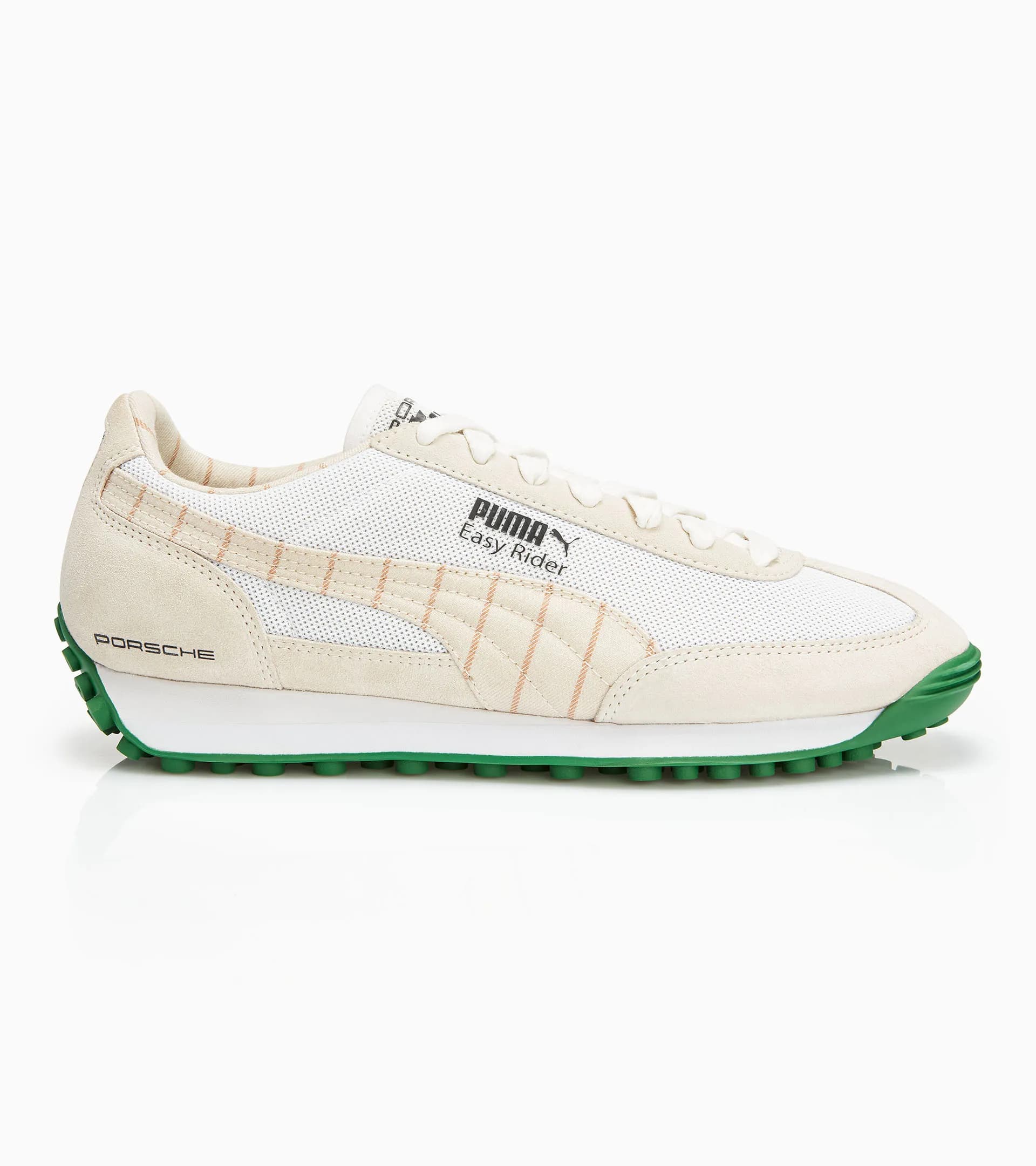 Sneakers Easy Rider Pinstripe – Porsche Turbo  1