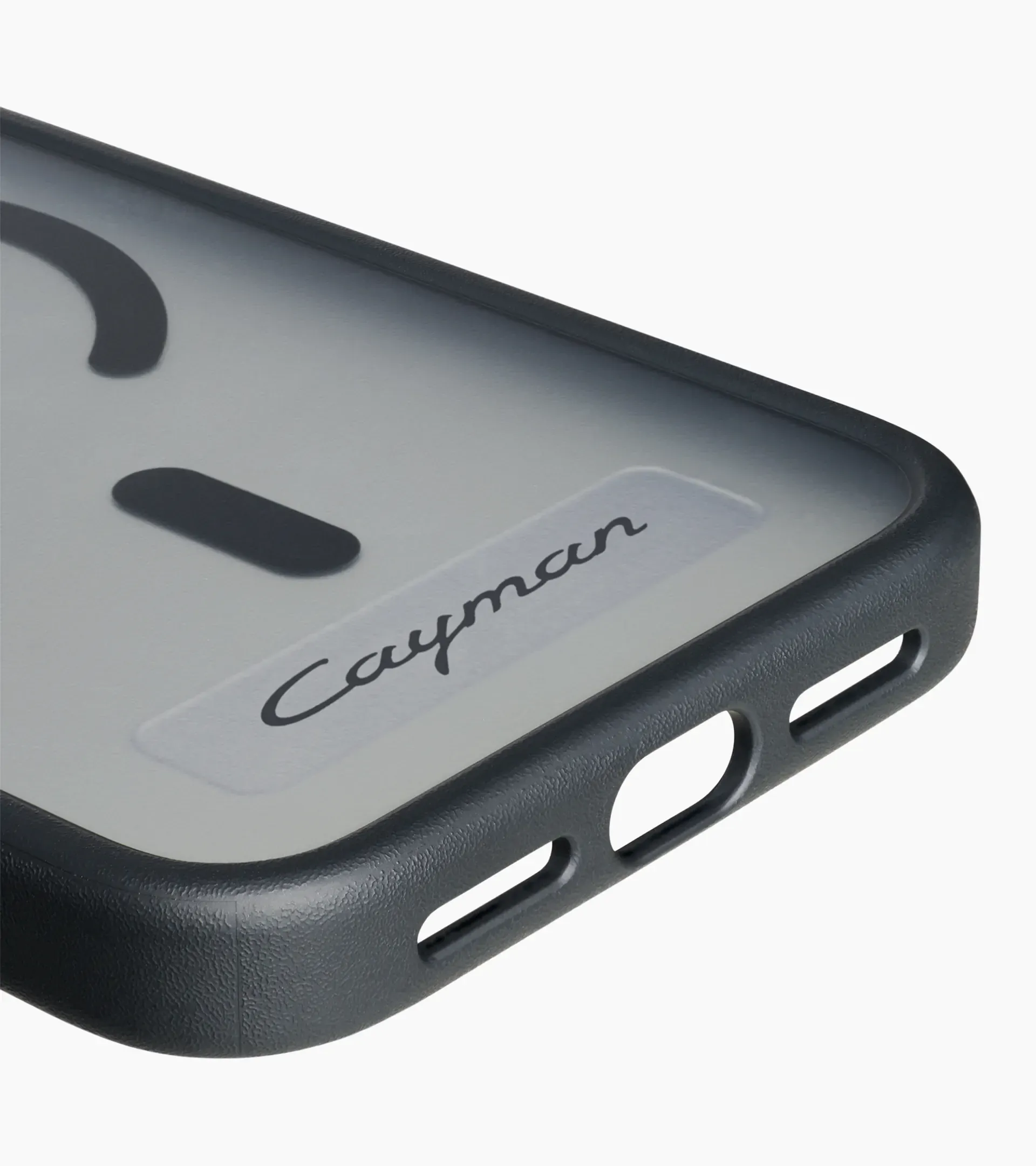 Snap-on case for iPhone® 17 Pro Max 5