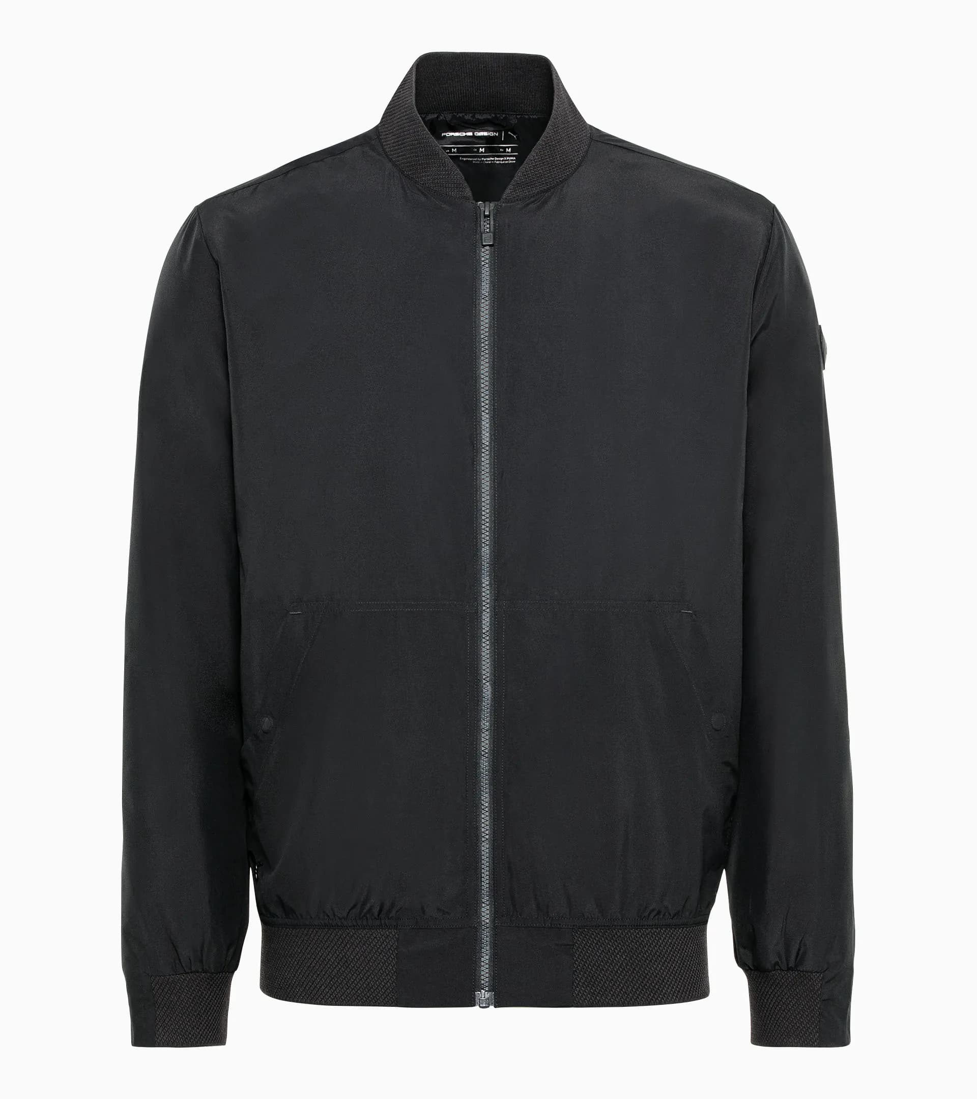 Light Blouson Jacket 1