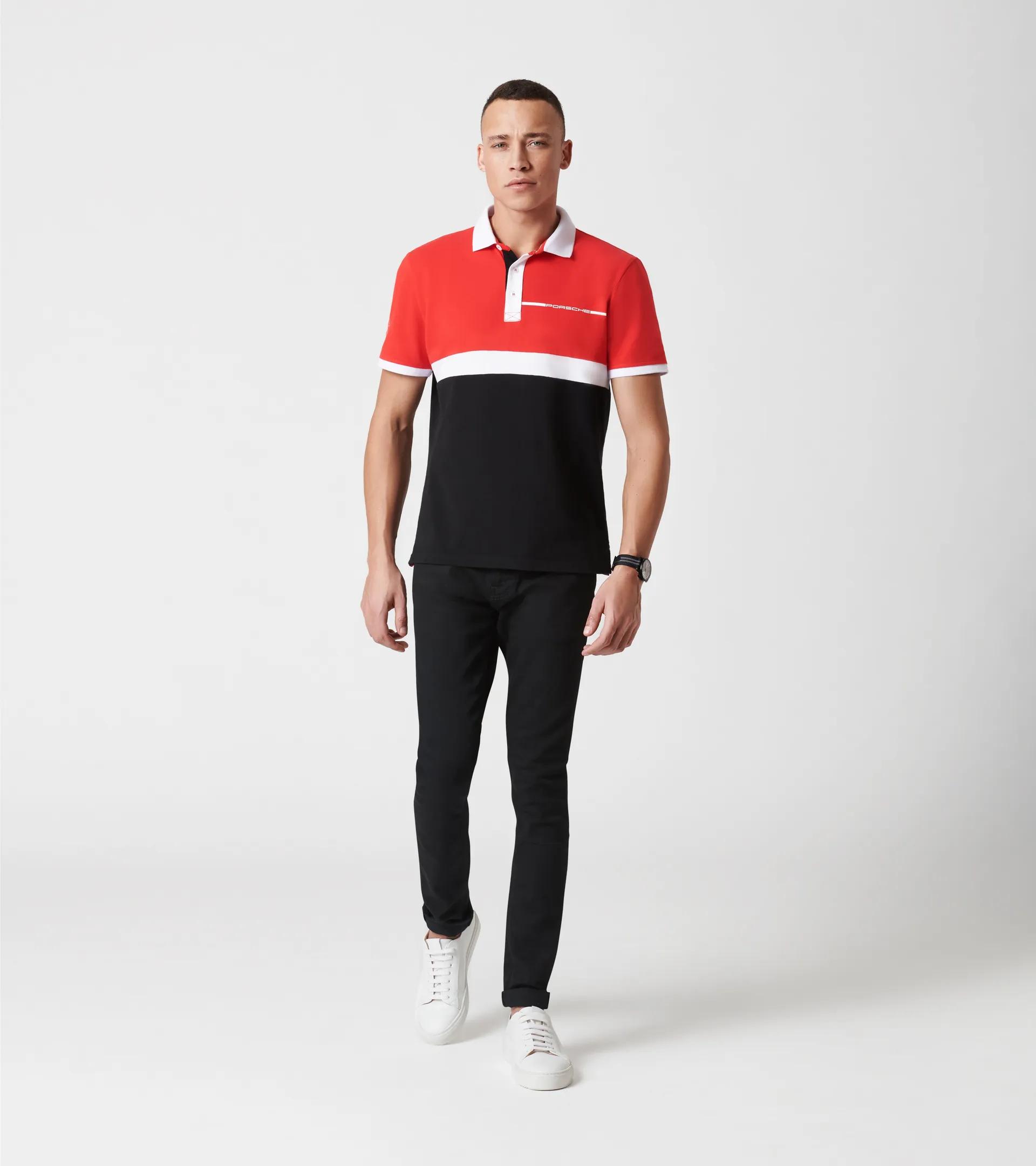 Polo-Shirt – 917 Salzburg 4