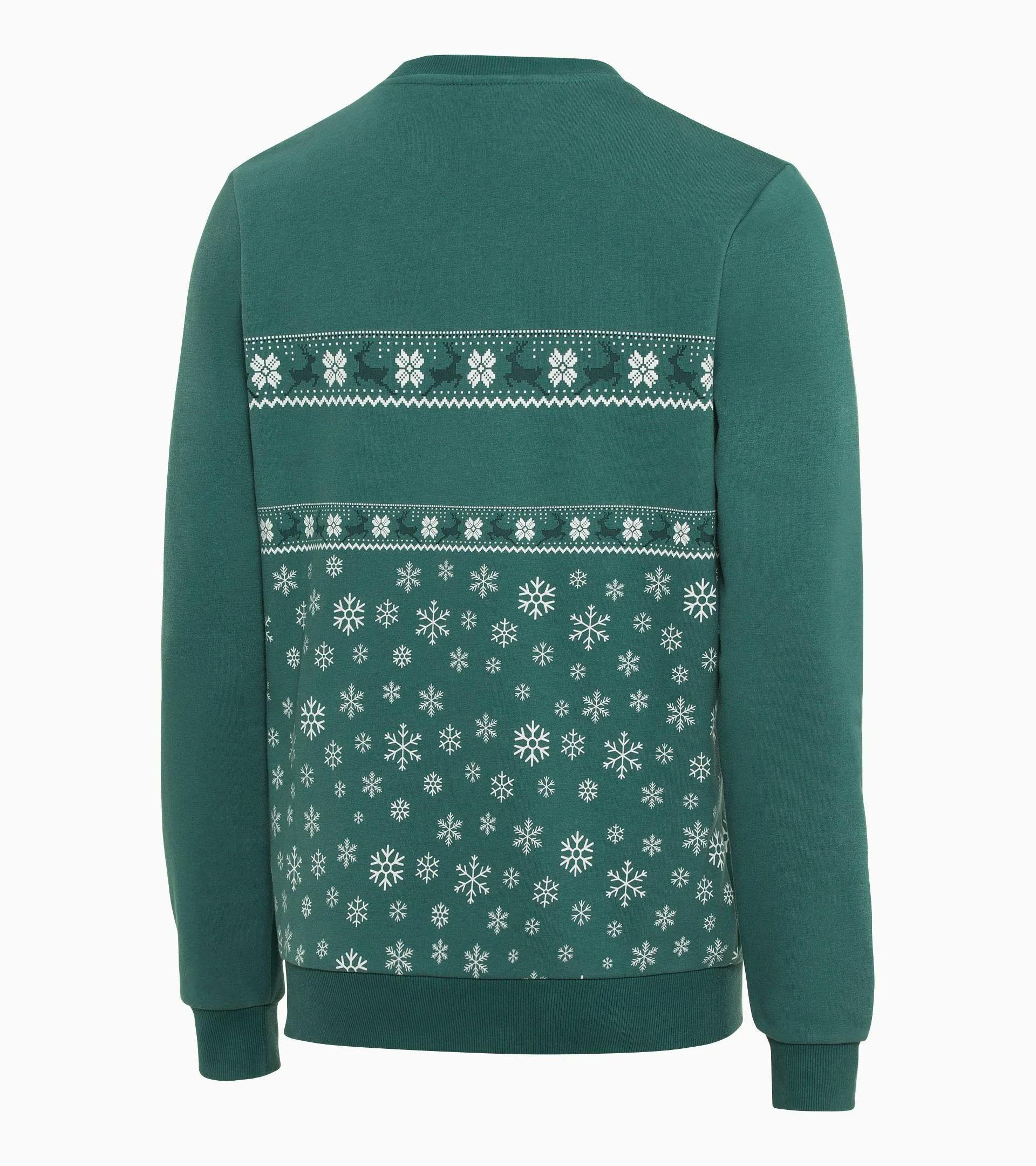 Sudadera unisex – Christmas thumbnail 1