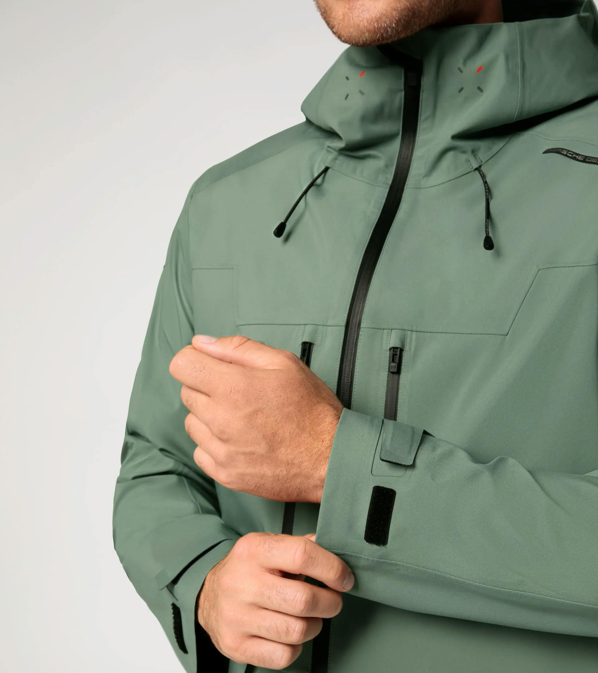 Rain Jacket thumbnail 5