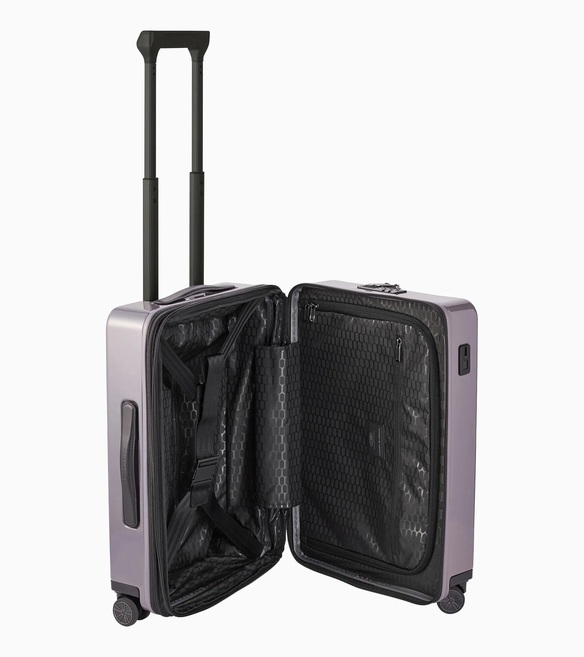 Roadster hardcase business trolley S 2