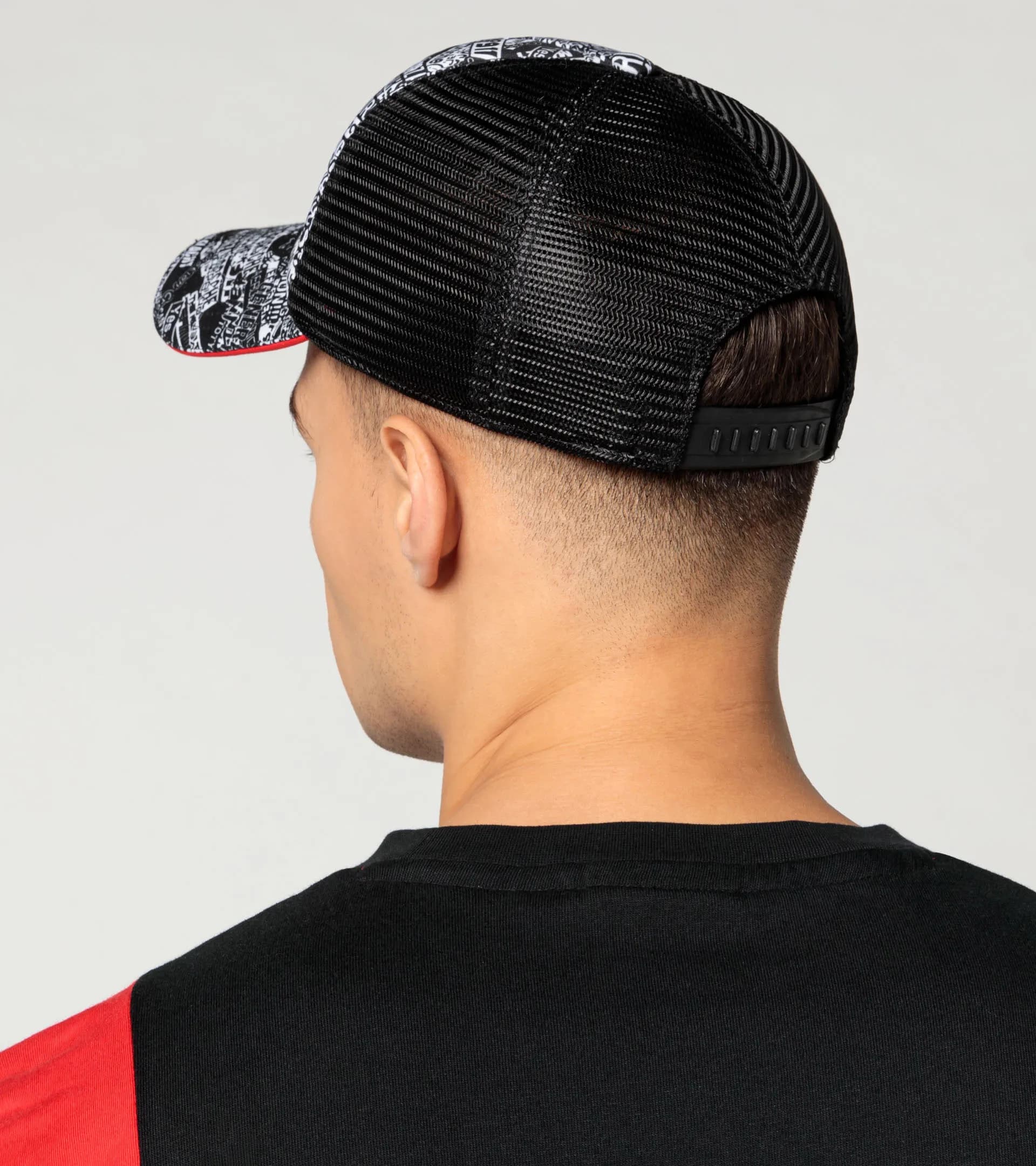 Unisex cap – Motorsport Fanwear 5