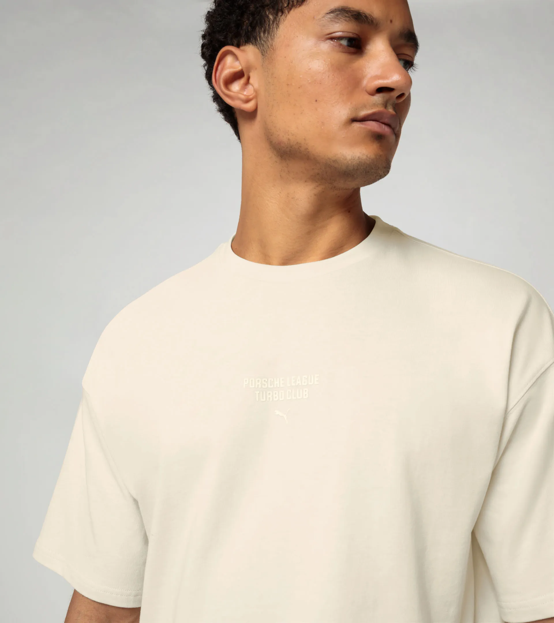 Lifestyle T-shirt 3