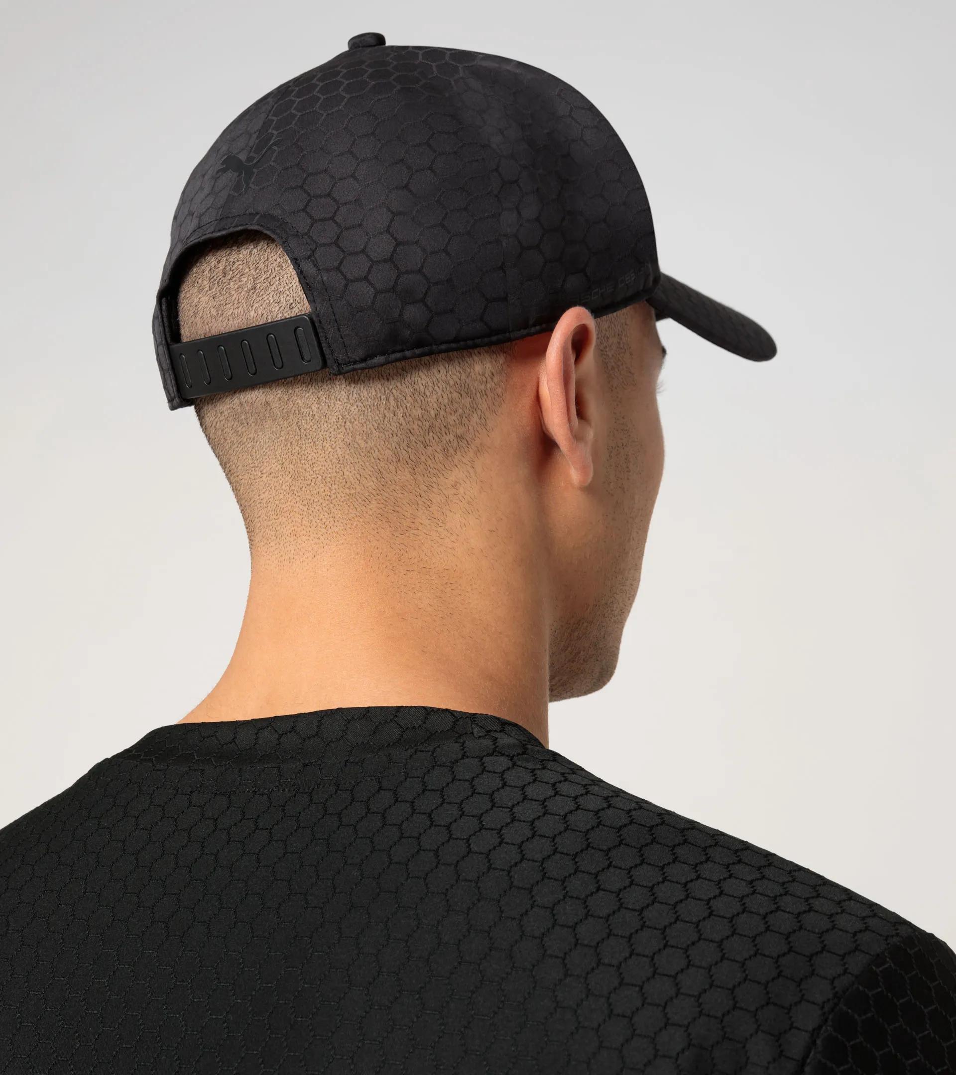 Casquette Hexagon 3