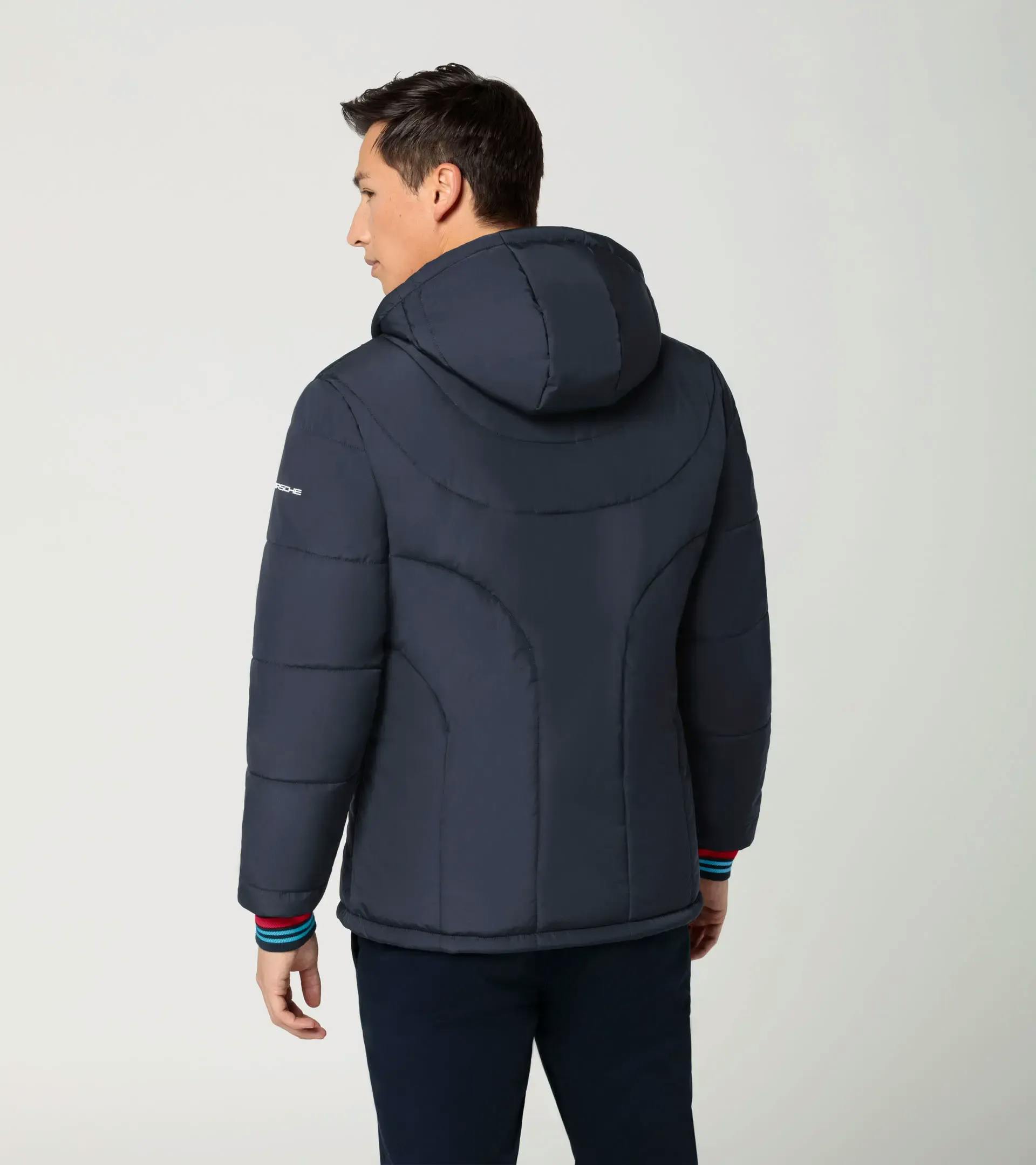 Quilted jacket – MARTINI RACING® thumbnail 6