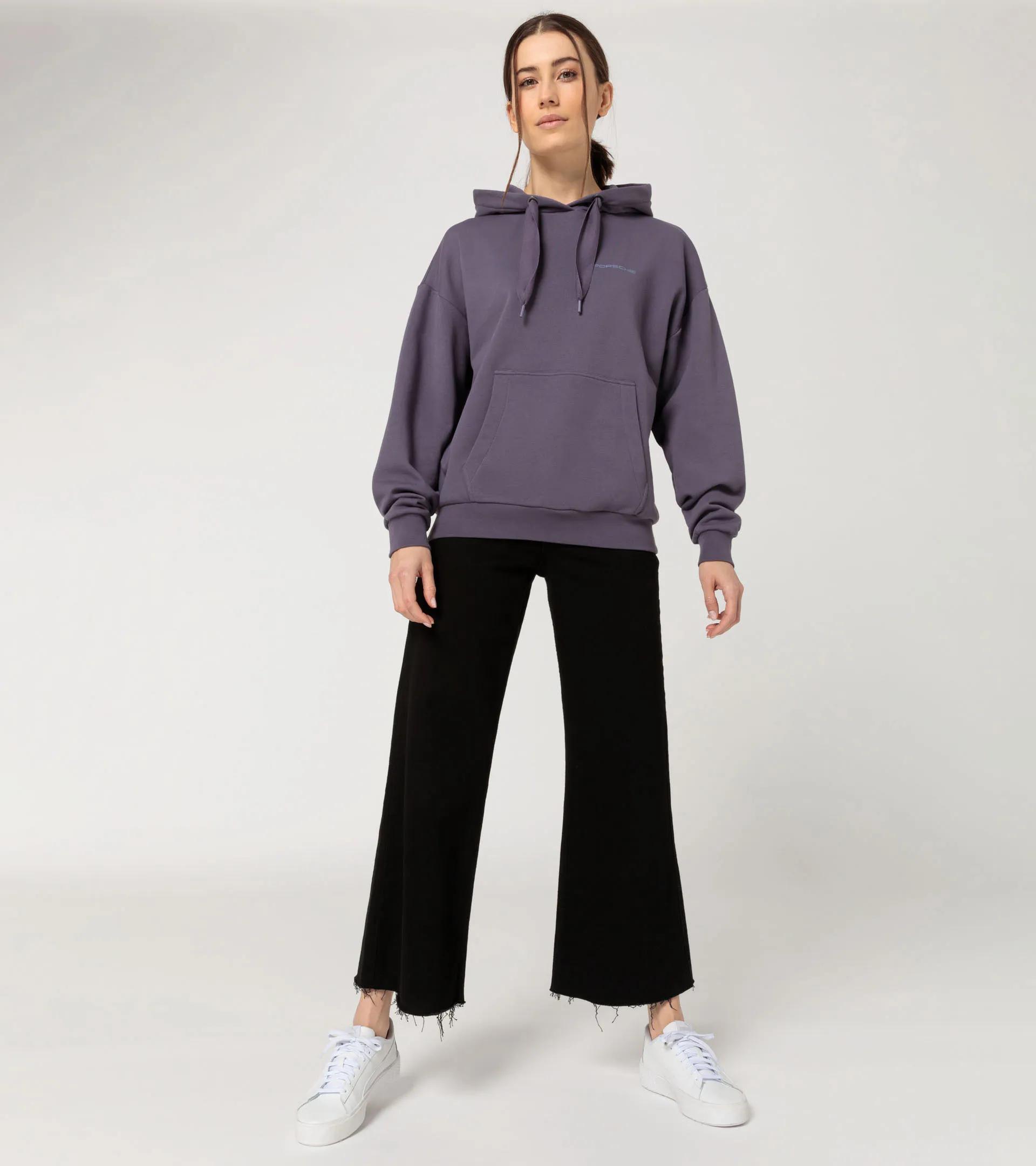 Women's Hoodie – Essential  thumbnail 5