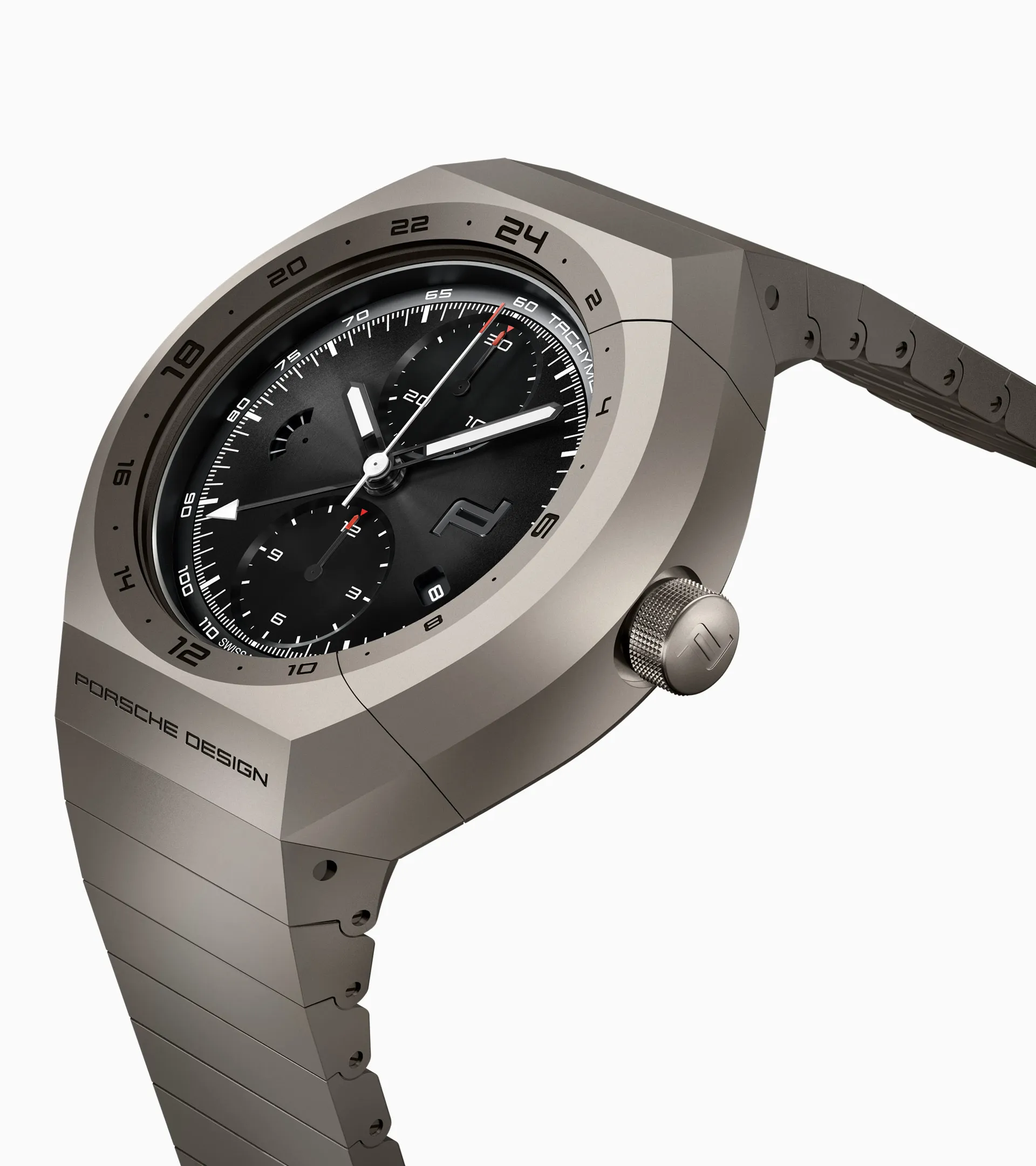 Monobloc Actuator GMT-Chronotimer 2