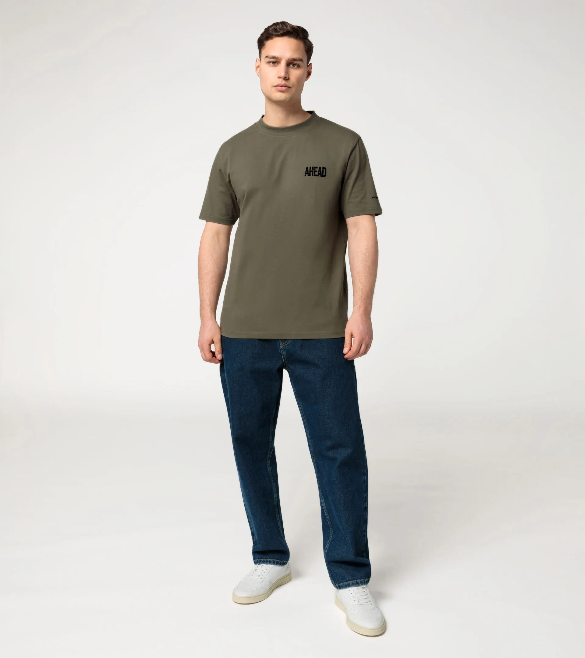 AHEAD T-shirt 6