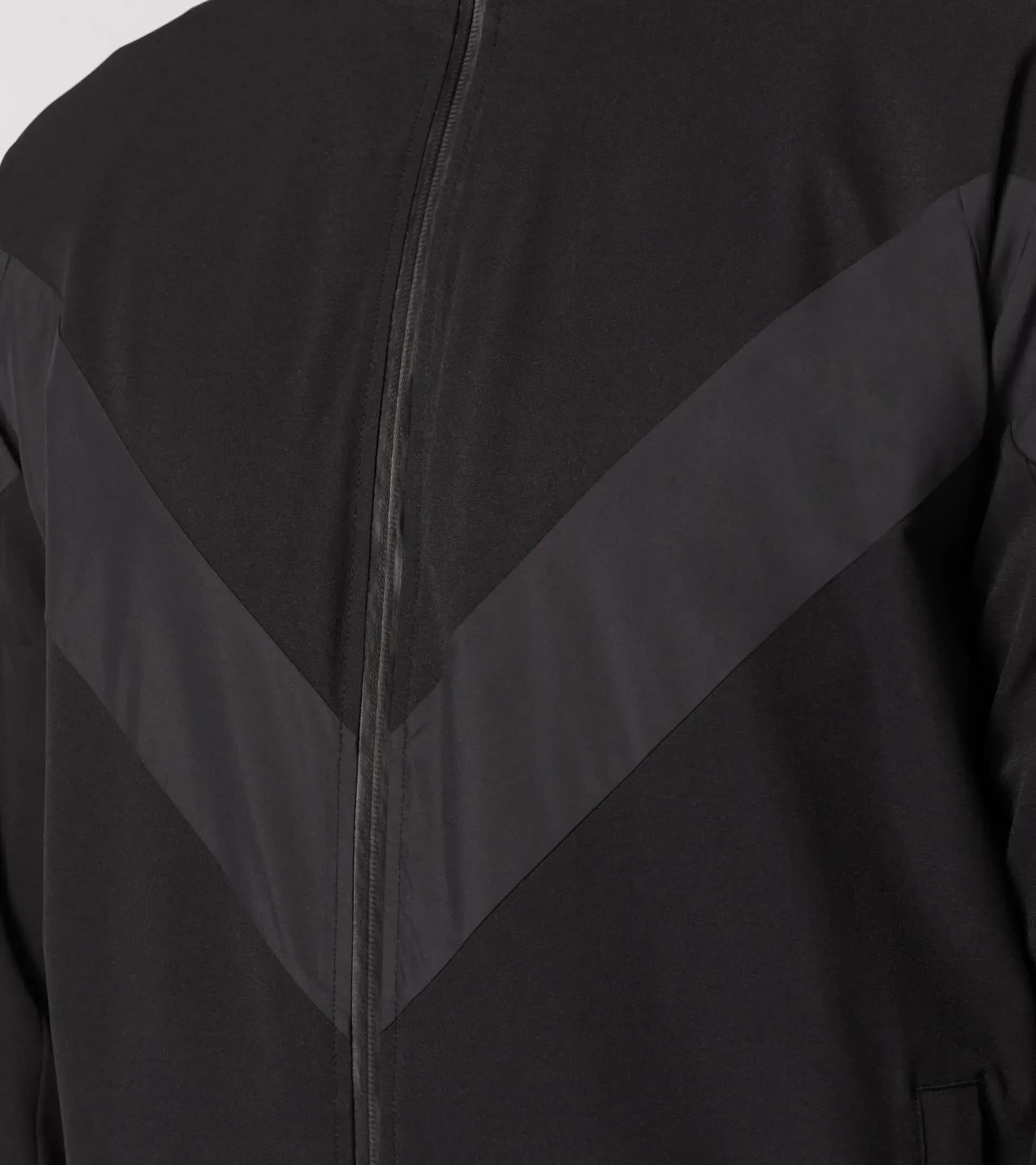 MCS Woven Jacket | PORSCHE SHOP