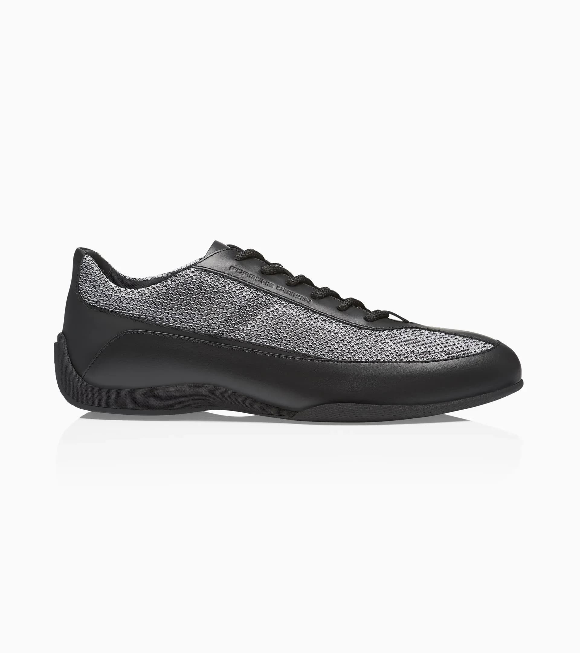 Racer LU Low Mesh HF 1
