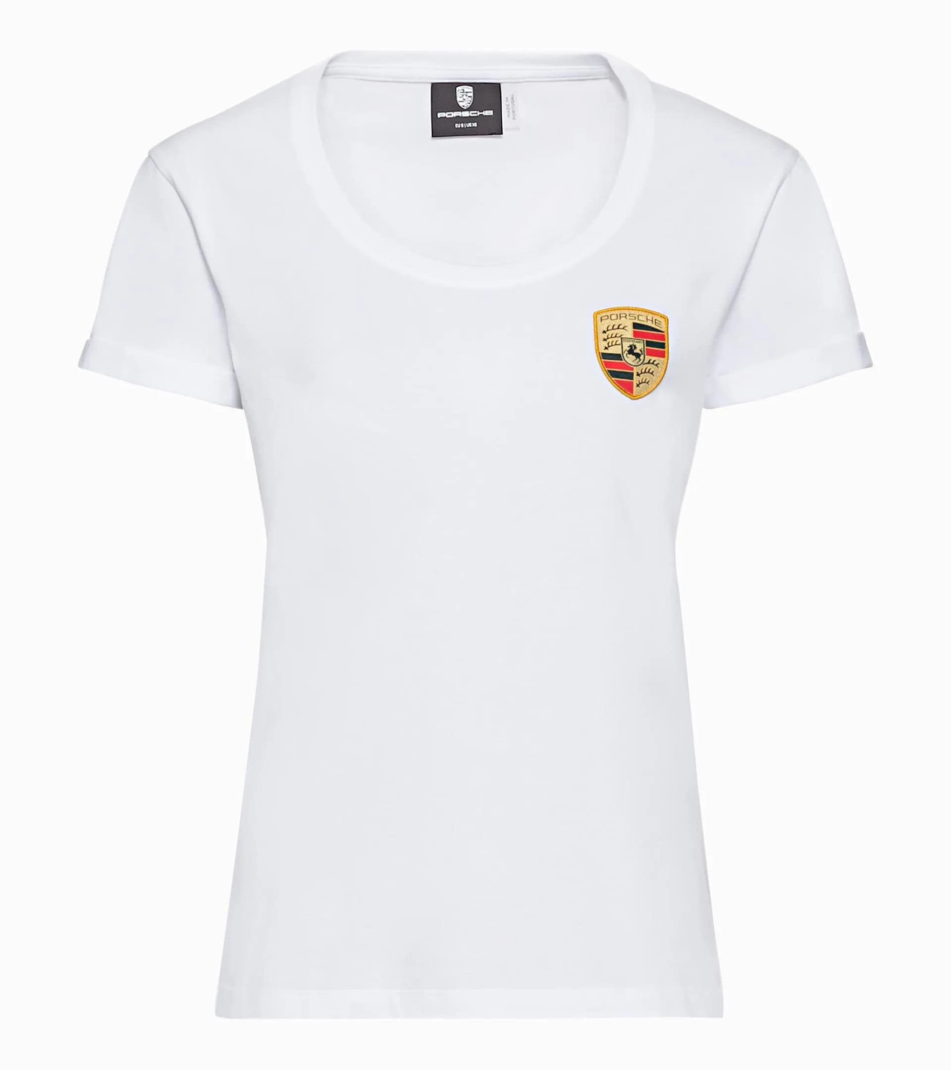 Women's T-shirts, Icône