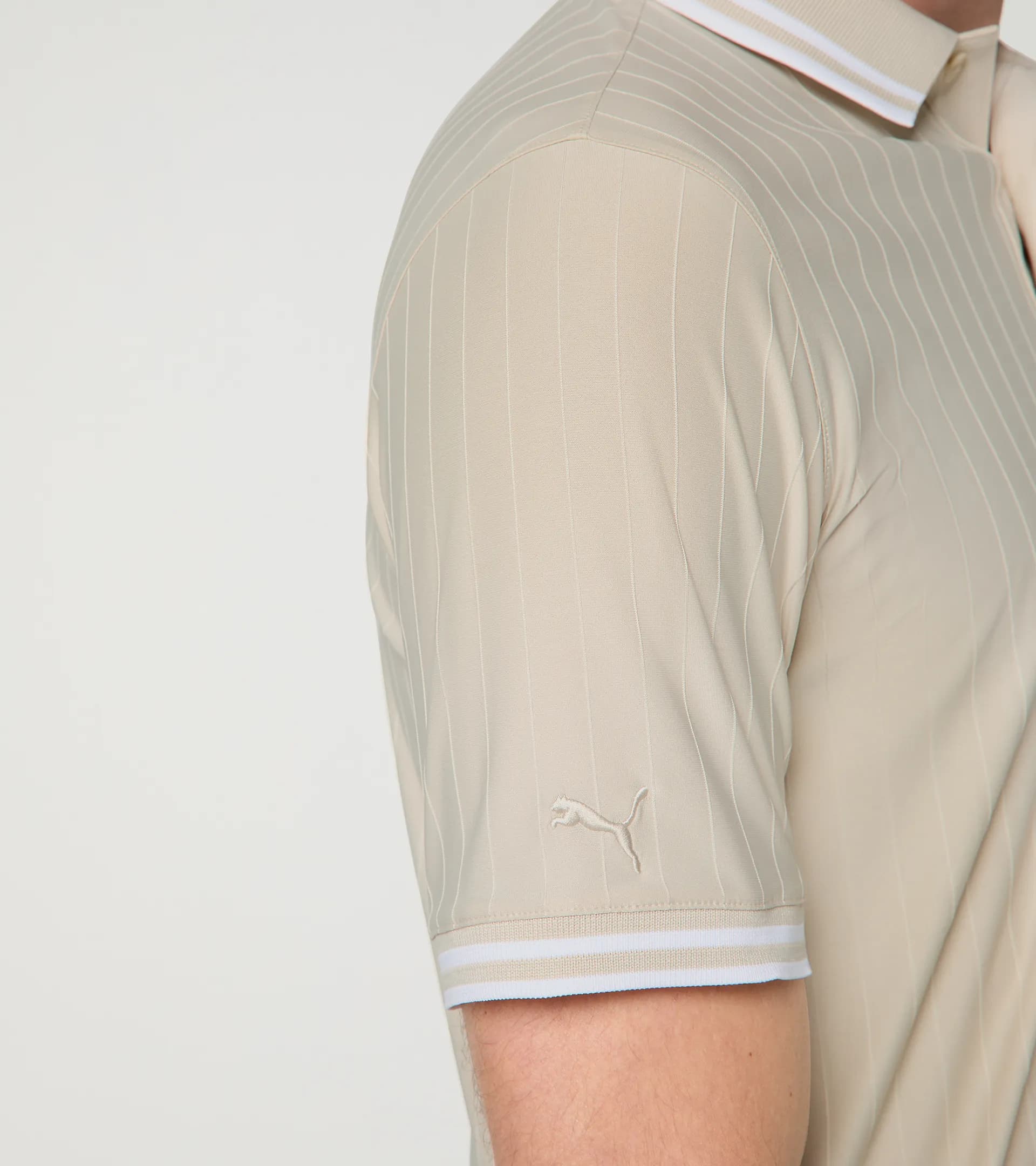 Polo shirt – 911 Targa 60Y 3
