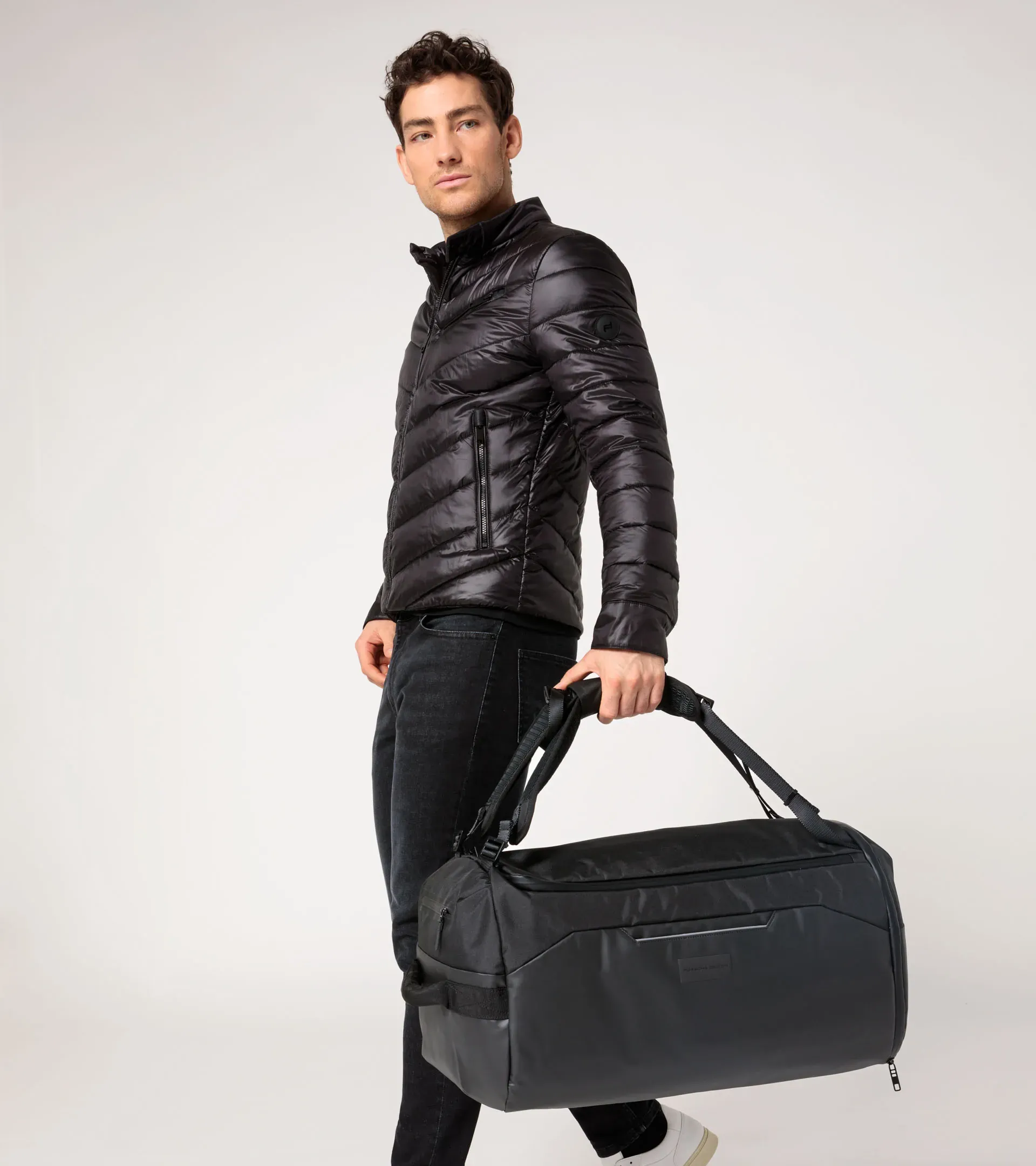 Urban Eco Travel Duffle 7