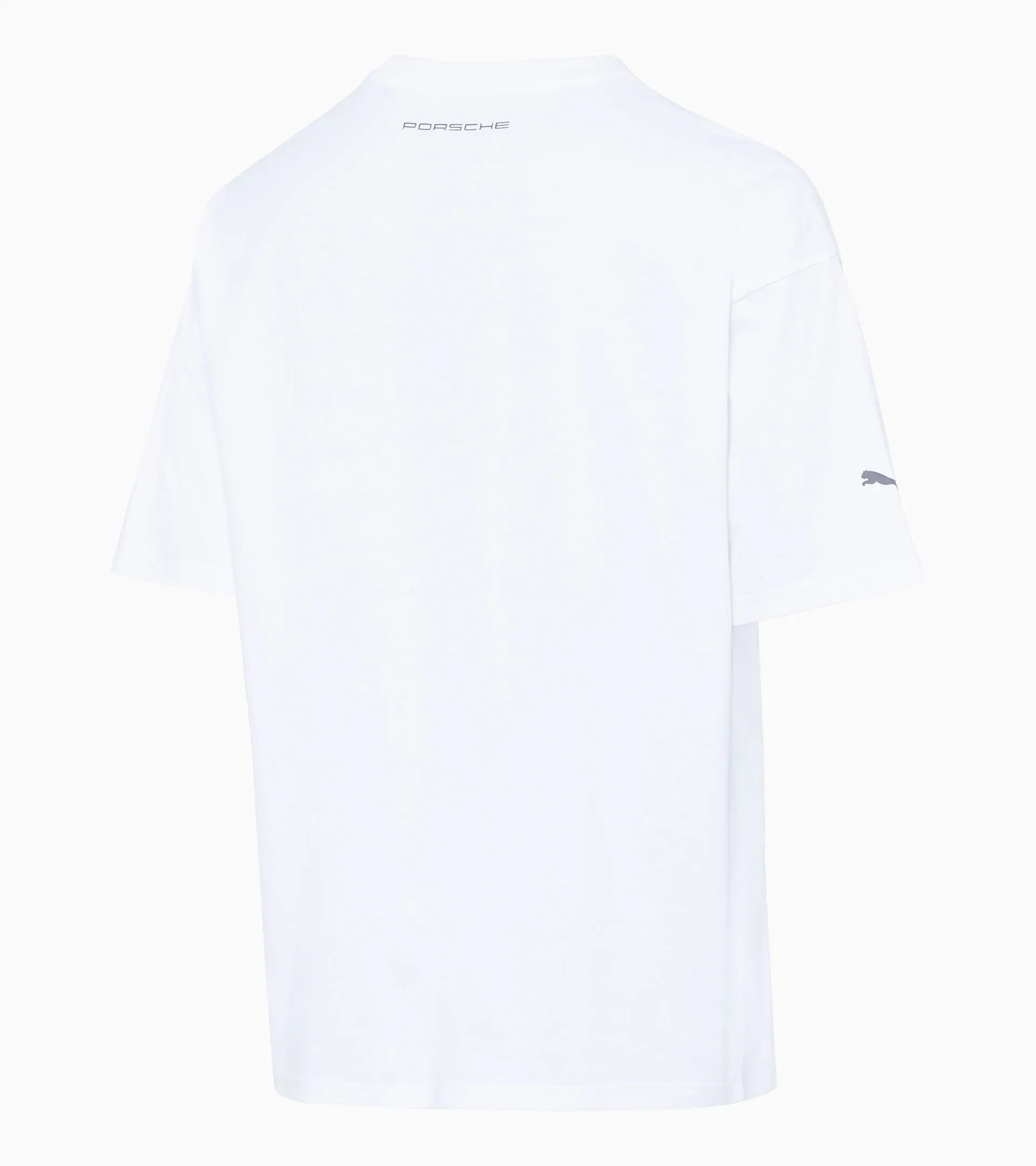 T-shirt Graphic Club – Porsche Turbo  2