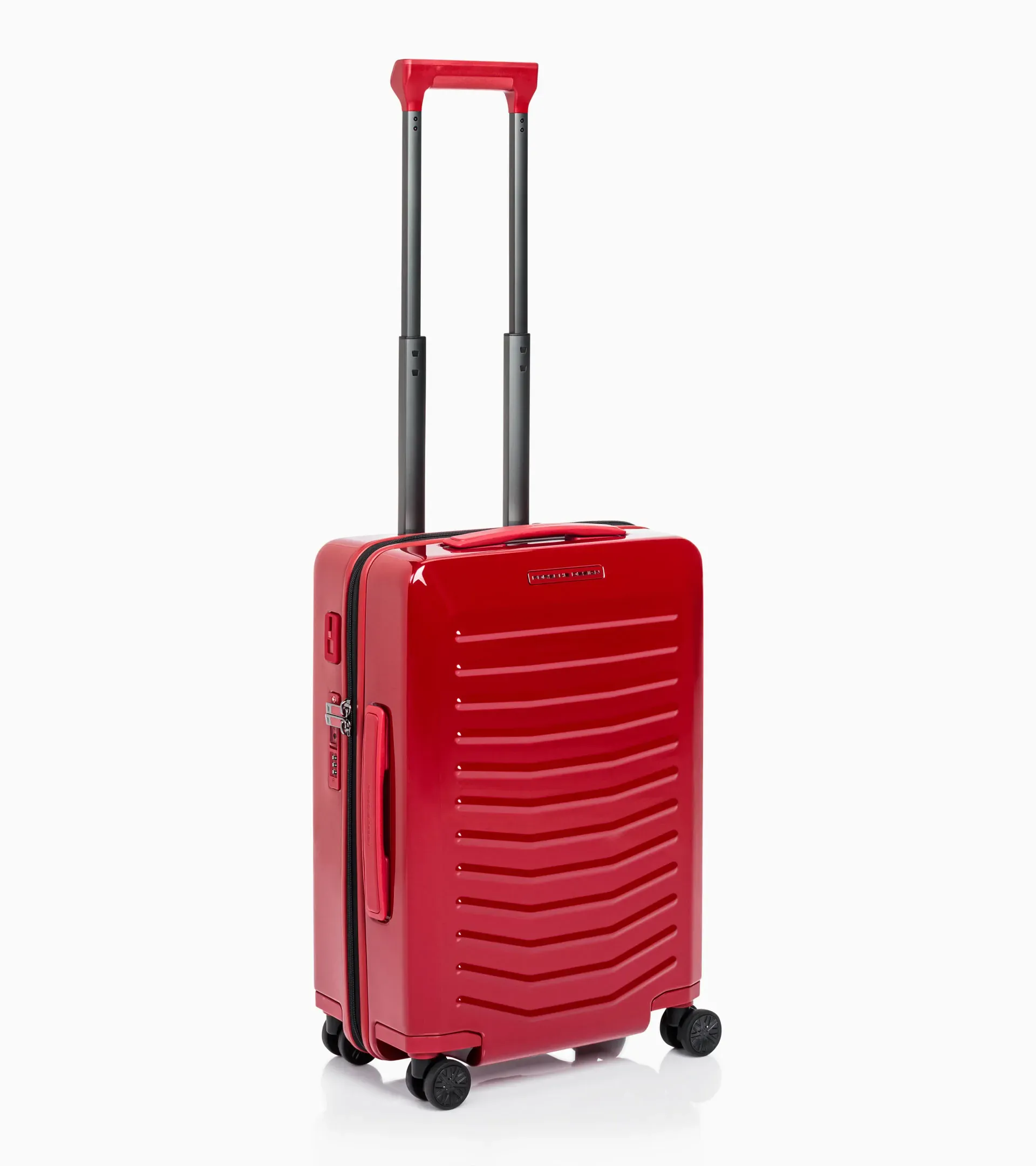 Roadster Hardcase 4W Trolley S 1