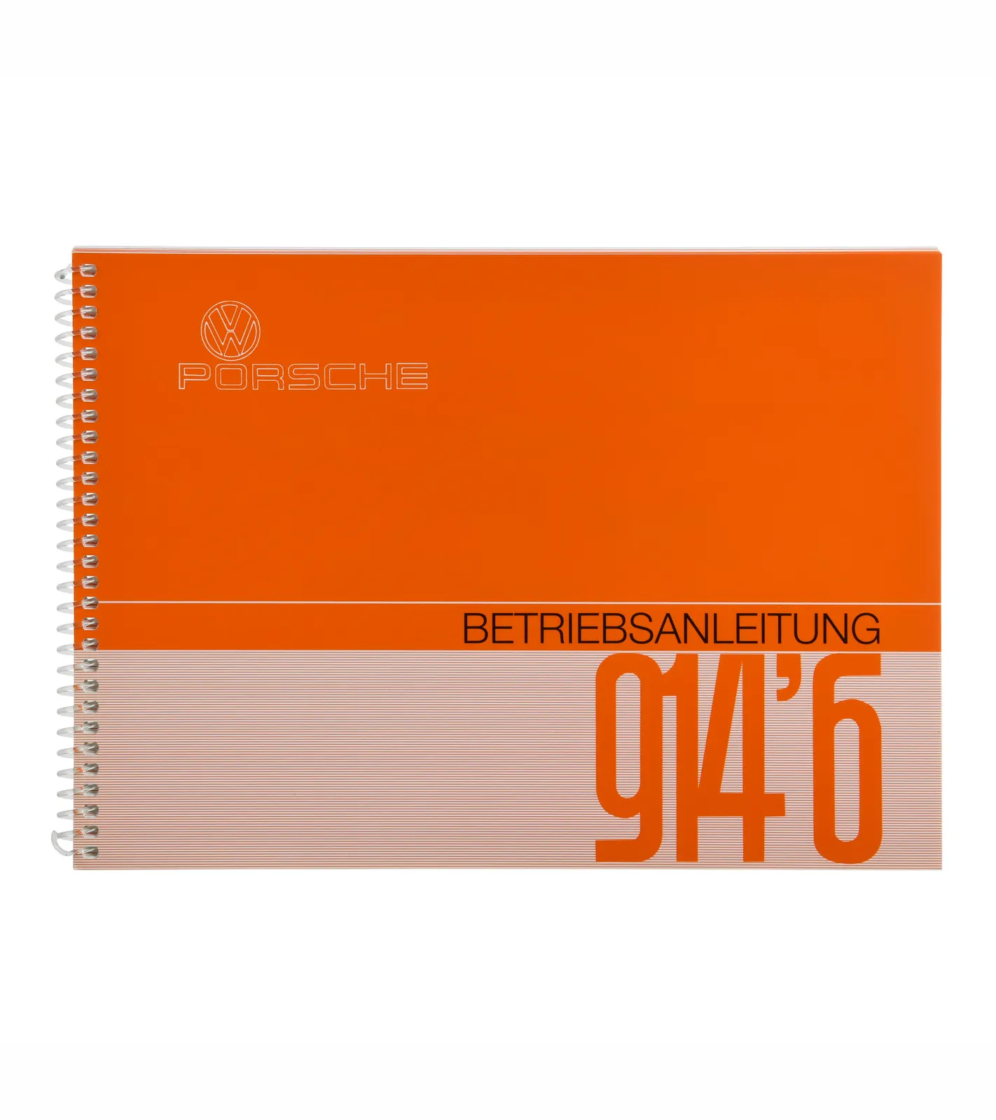 Betriebsanleitung 914-6 1