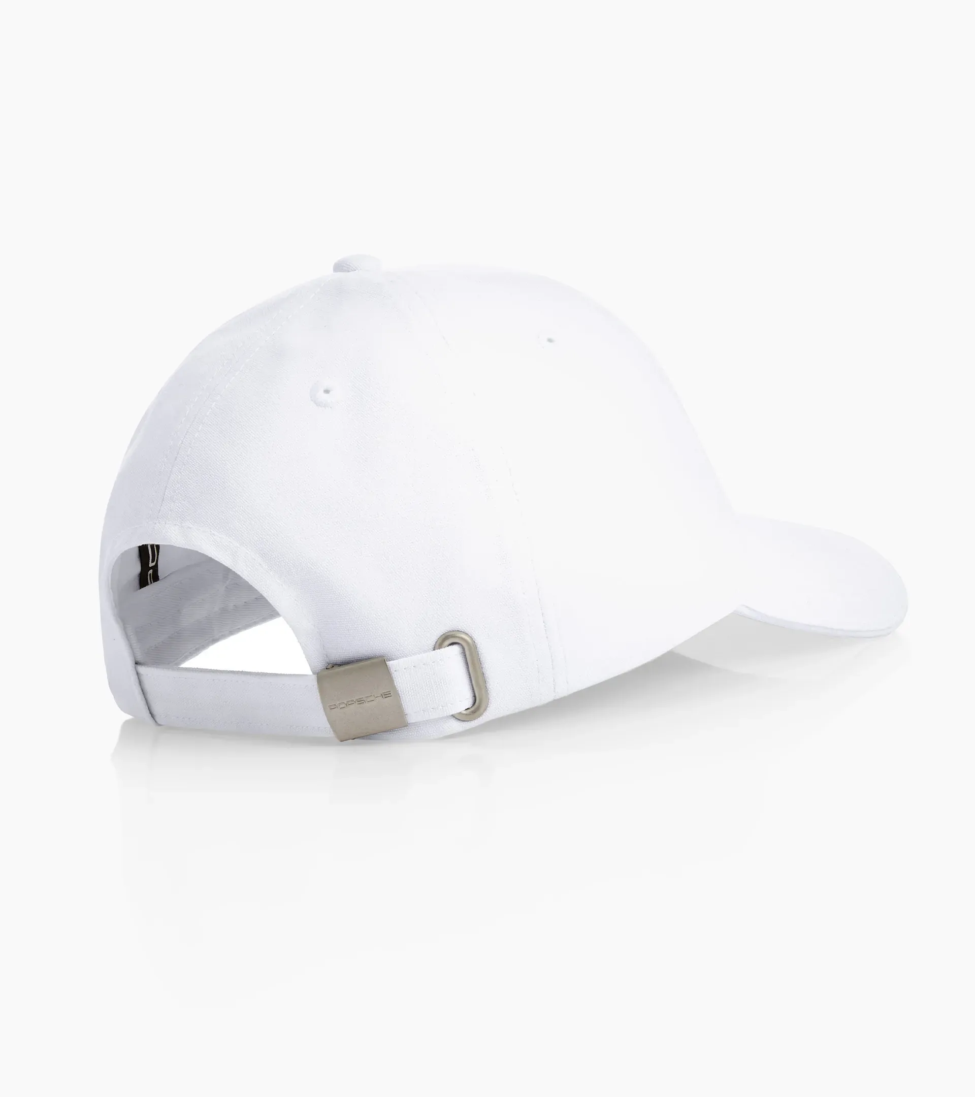 Crest baseball cap – Essential 2
